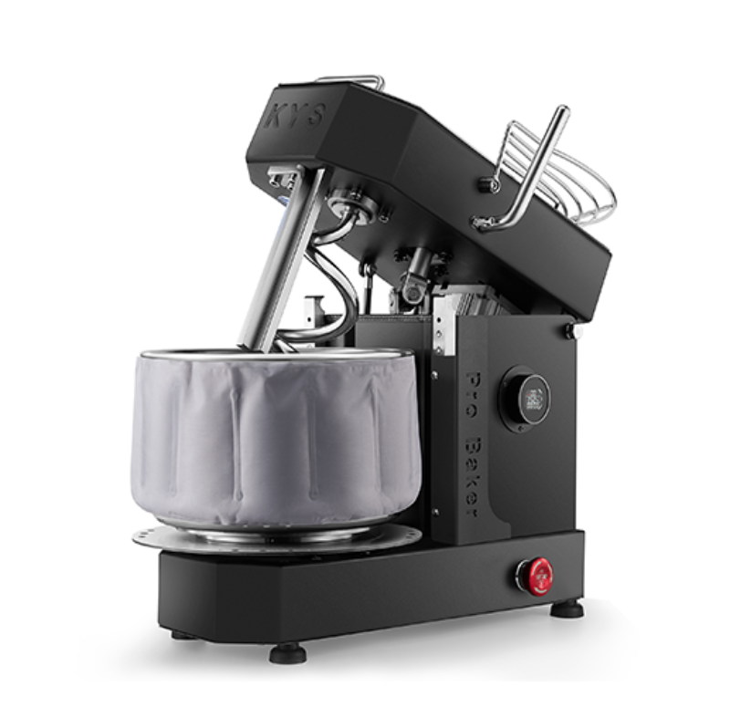 KYS Pro Baker Easy 7 Plus