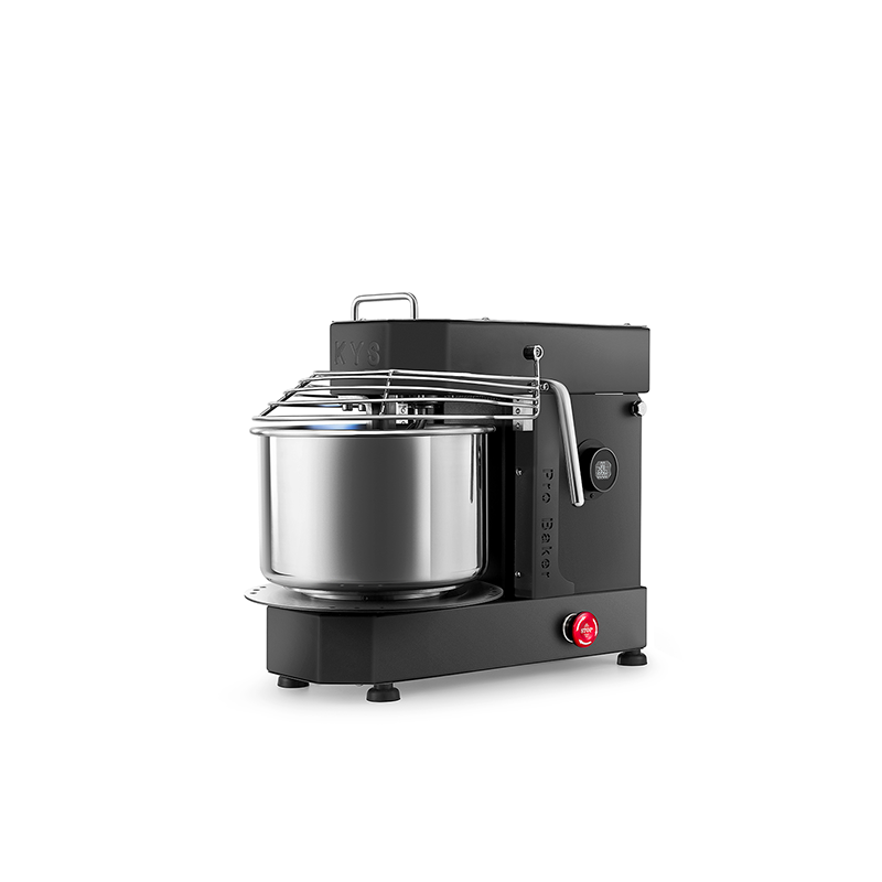 KYS Pro Baker Easy 7 Plus