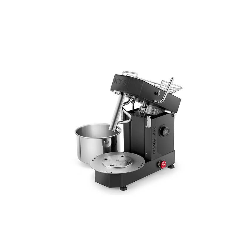 KYS Pro Baker Easy 7 Plus