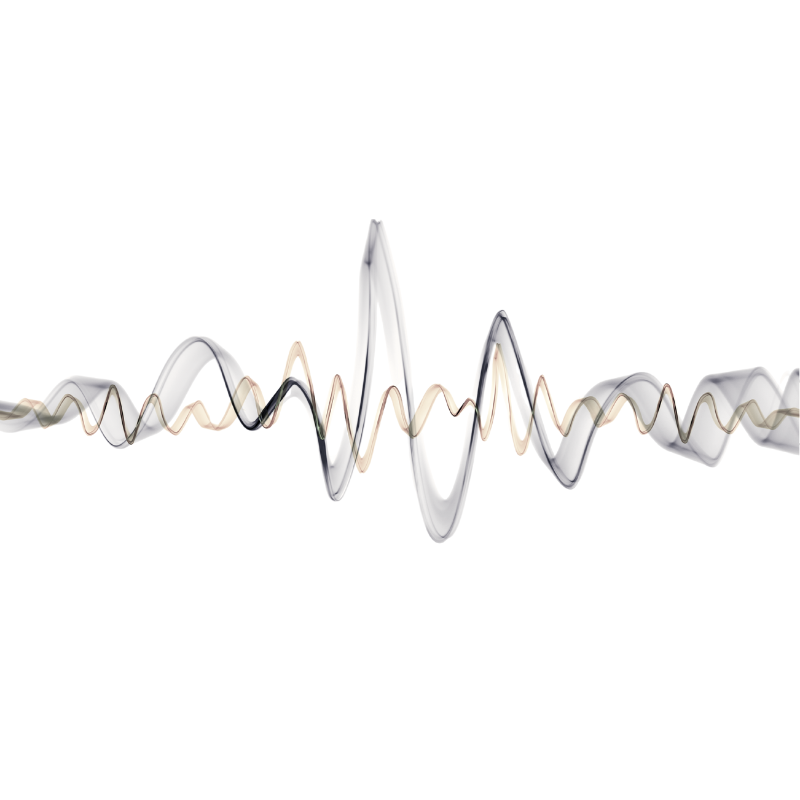 Low noise level
