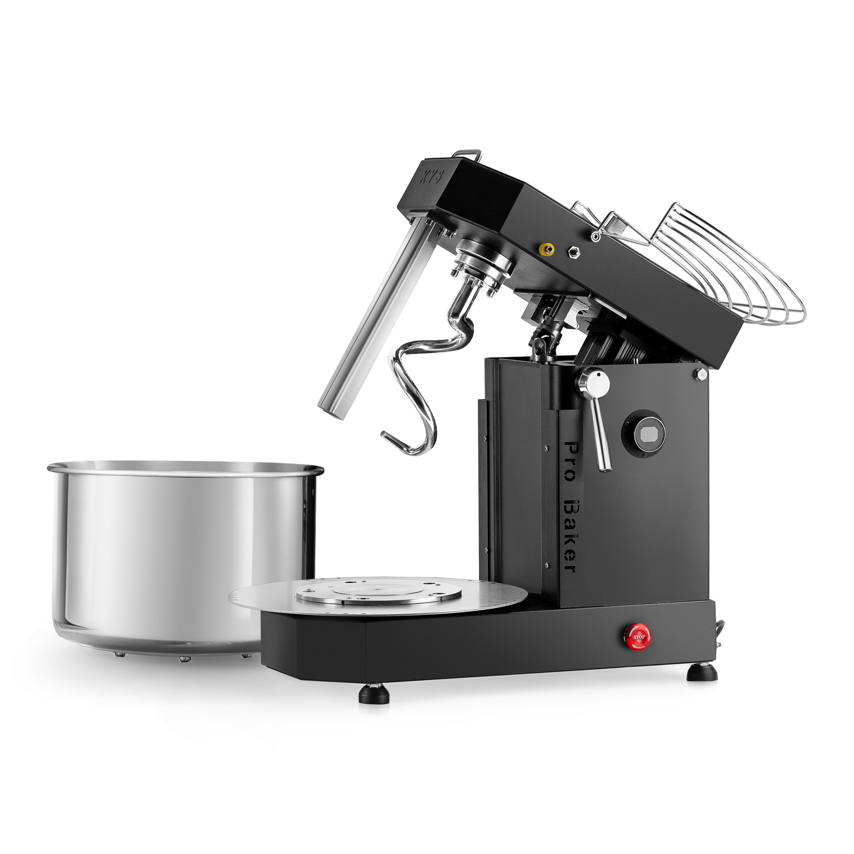 KYS Pro Baker Easy 30