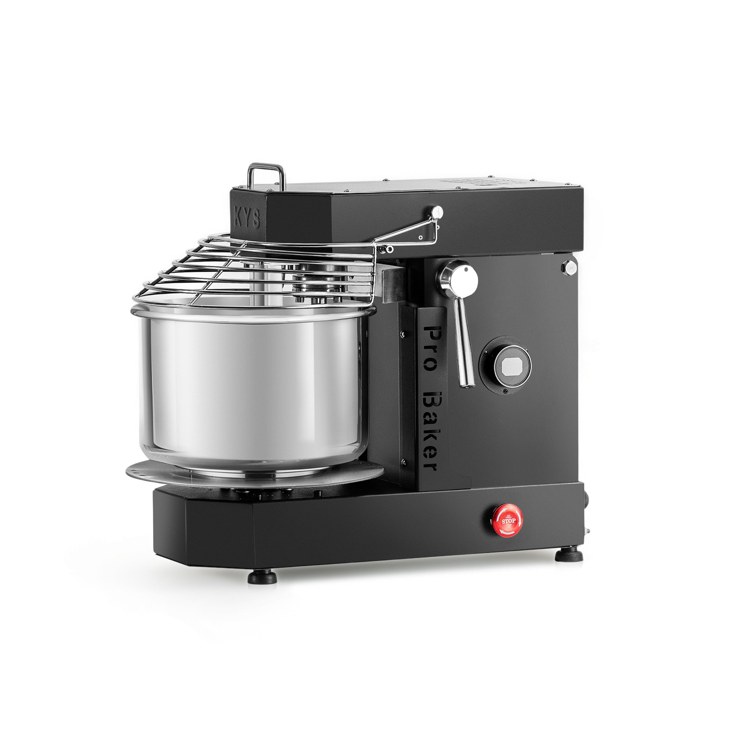 KYS Pro Baker Easy 10