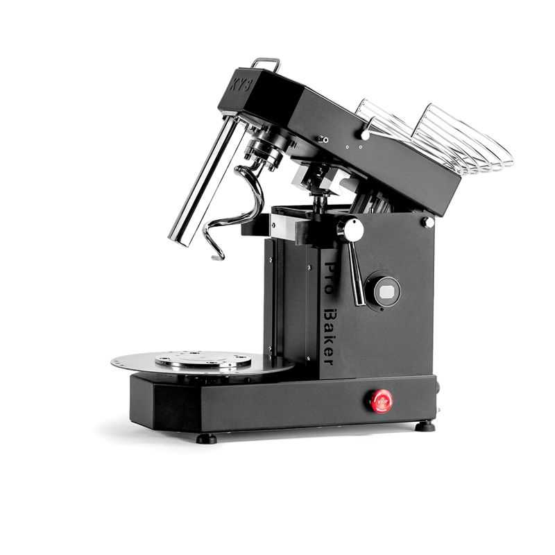 KYS Profi-Bäcker Easy 10