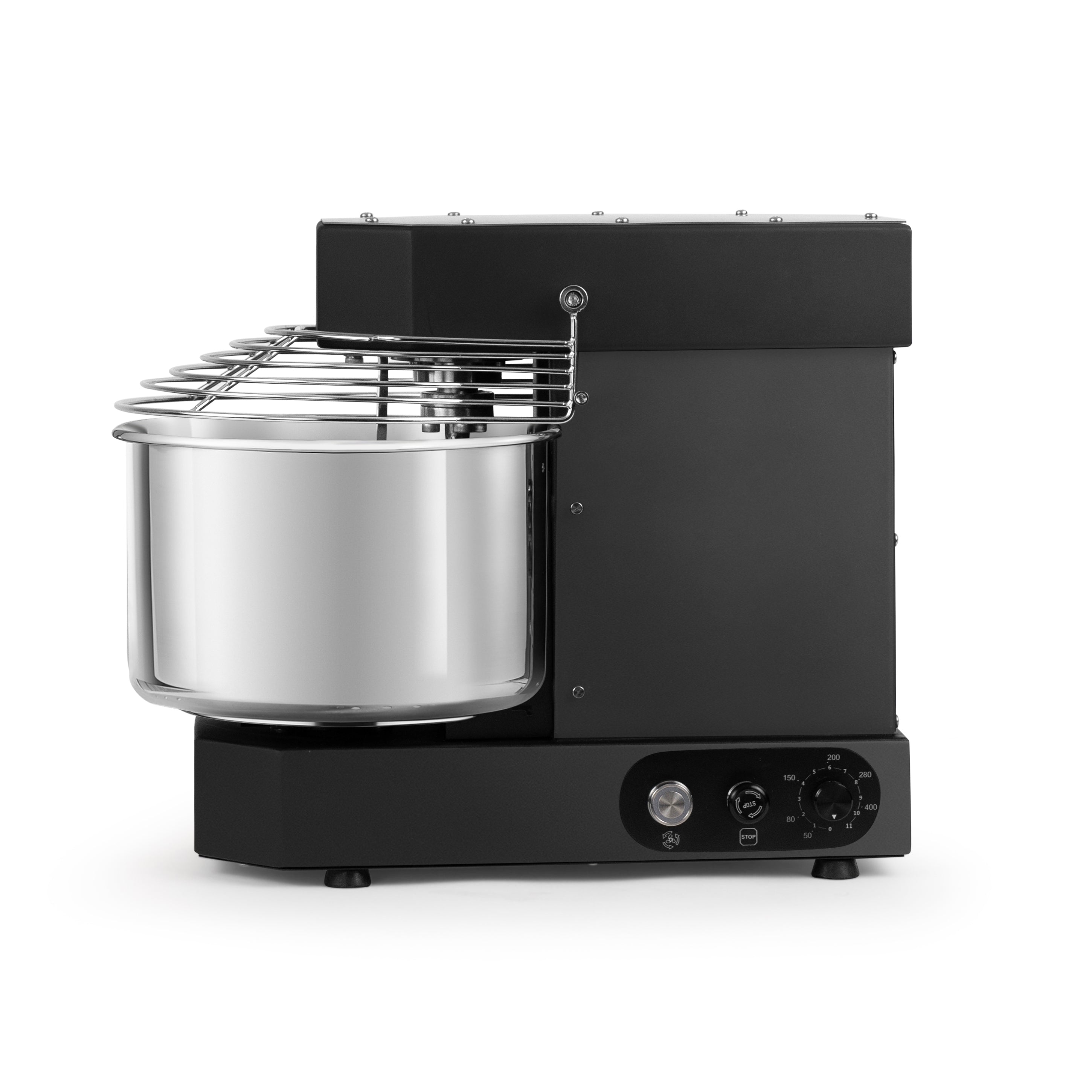 KYS Pro Baker 10 Plus