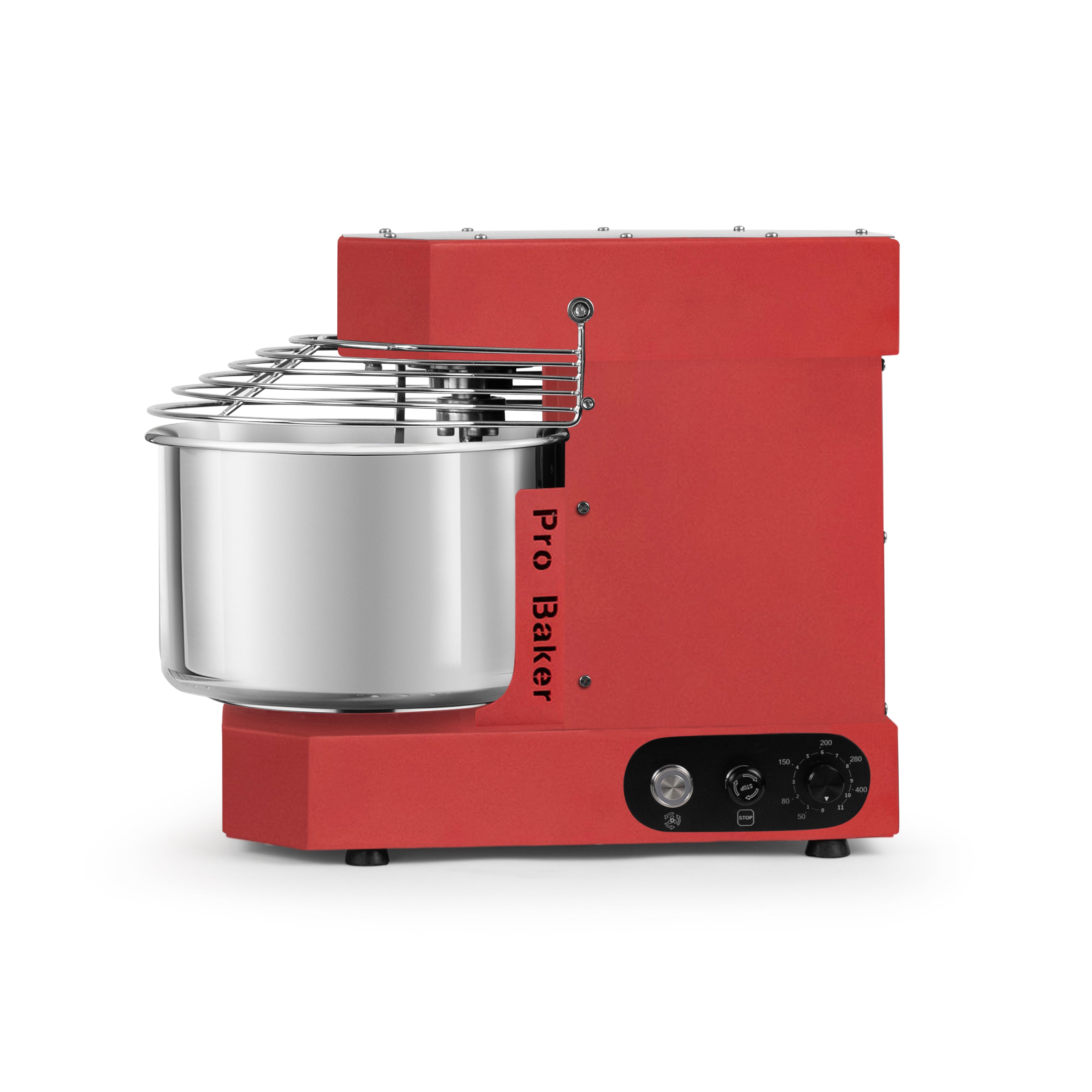 KYS Pro Baker 10 Plus