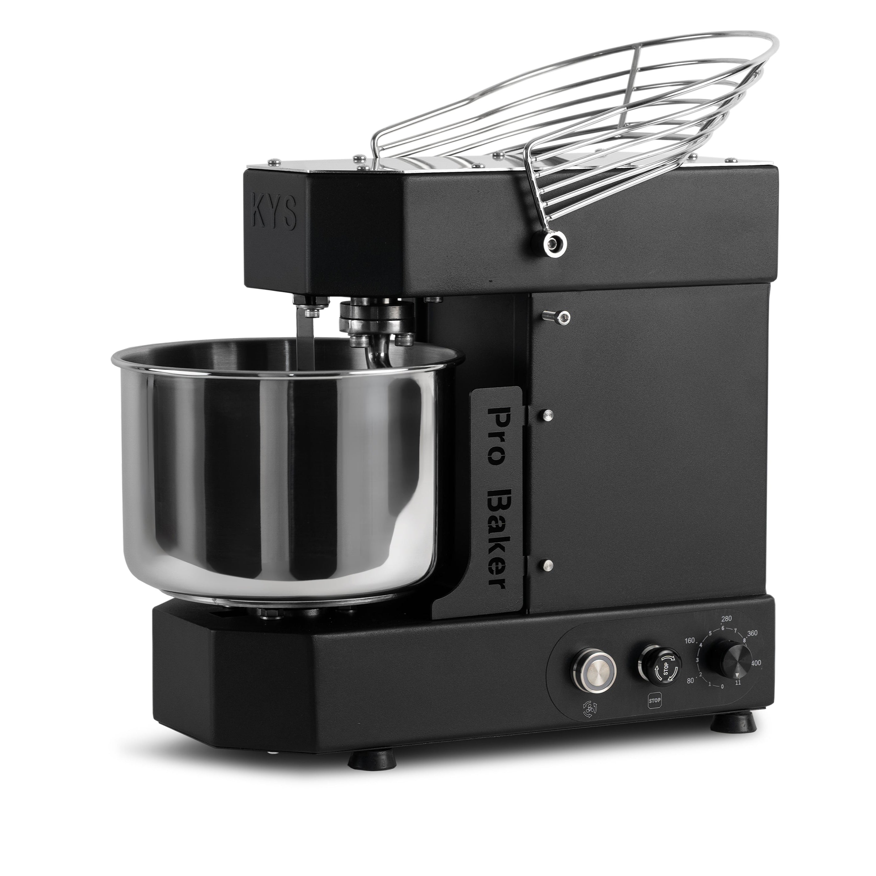 KYS Pro Baker 5 Plus