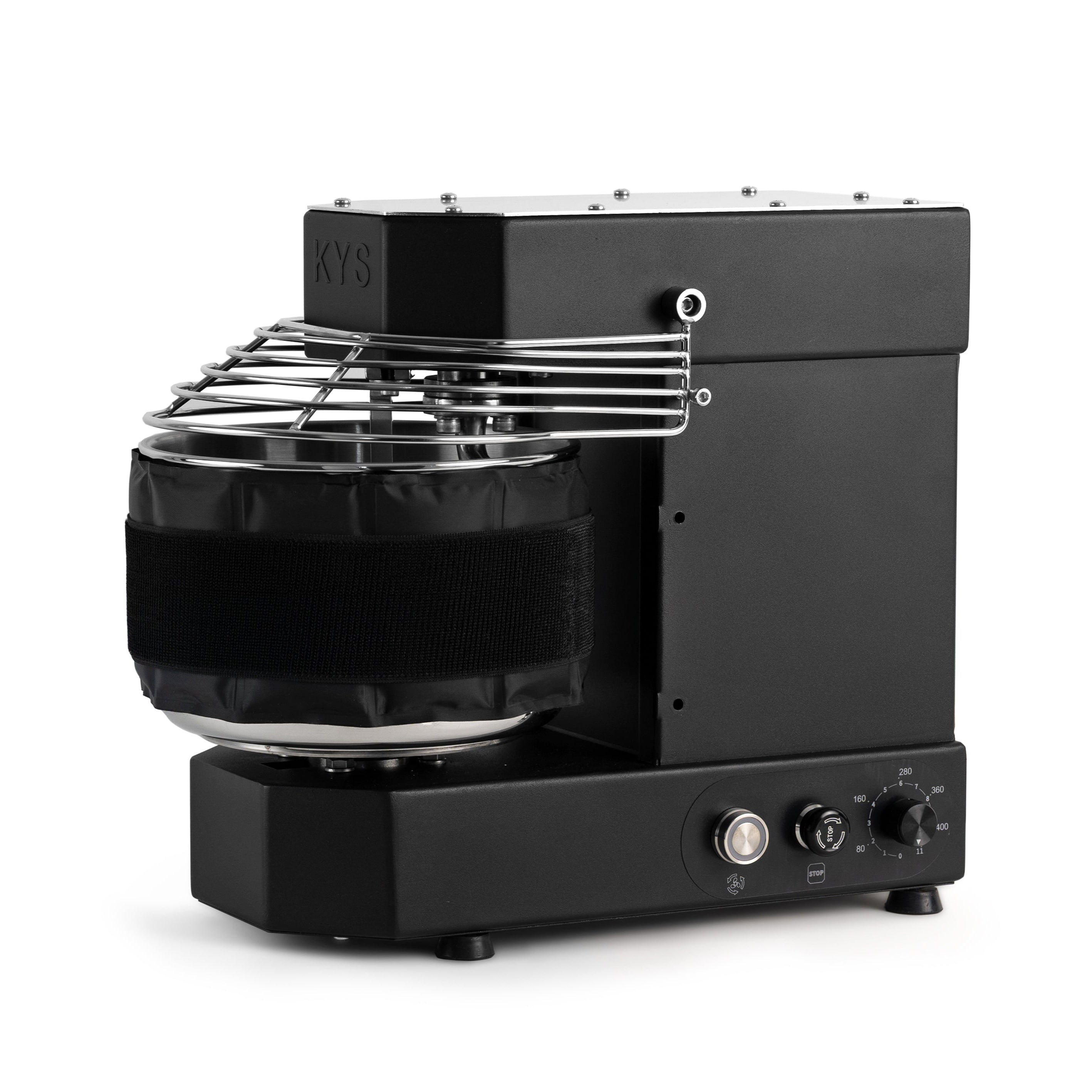 KYS Pro Baker 5 Plus