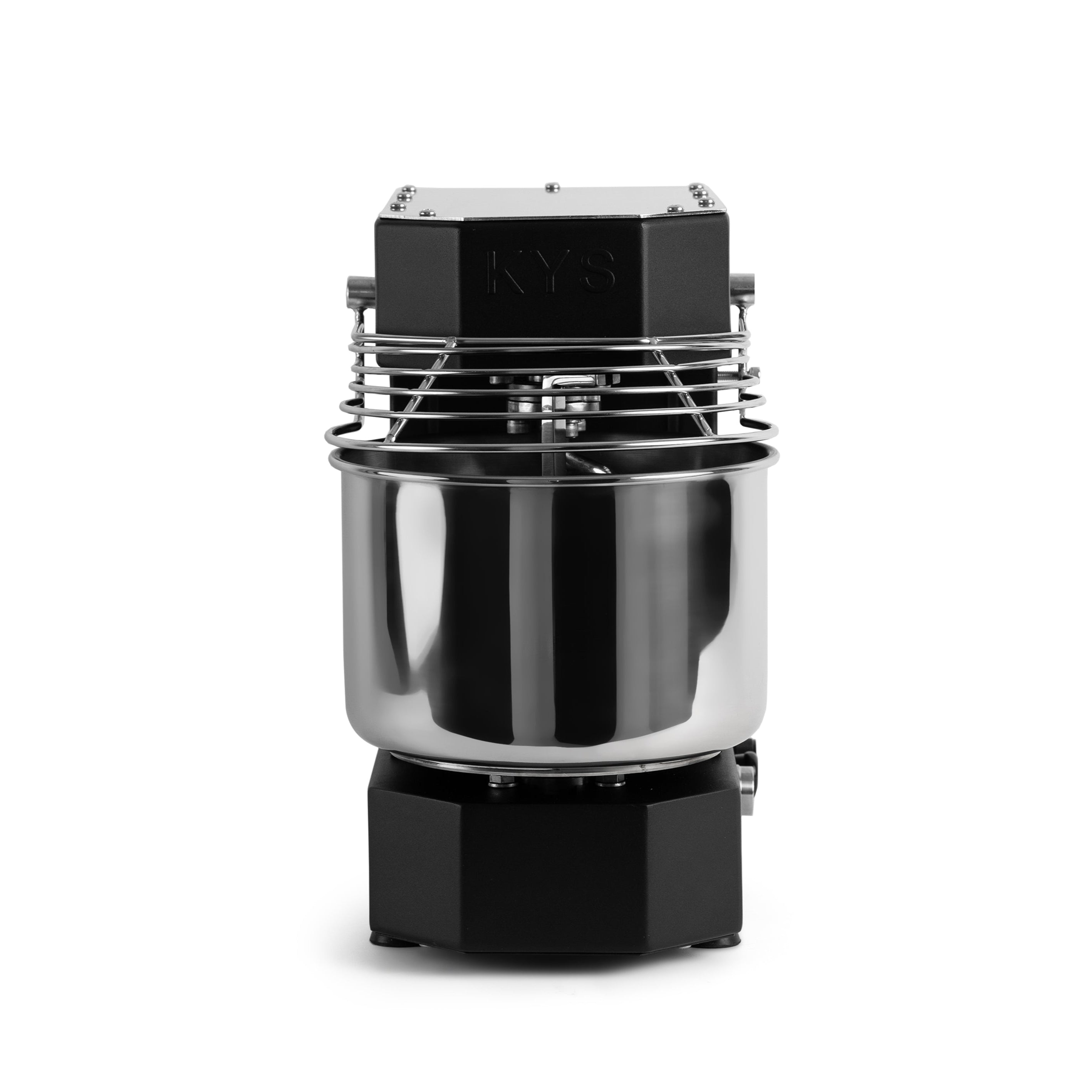 KYS Pro Baker 5 Plus