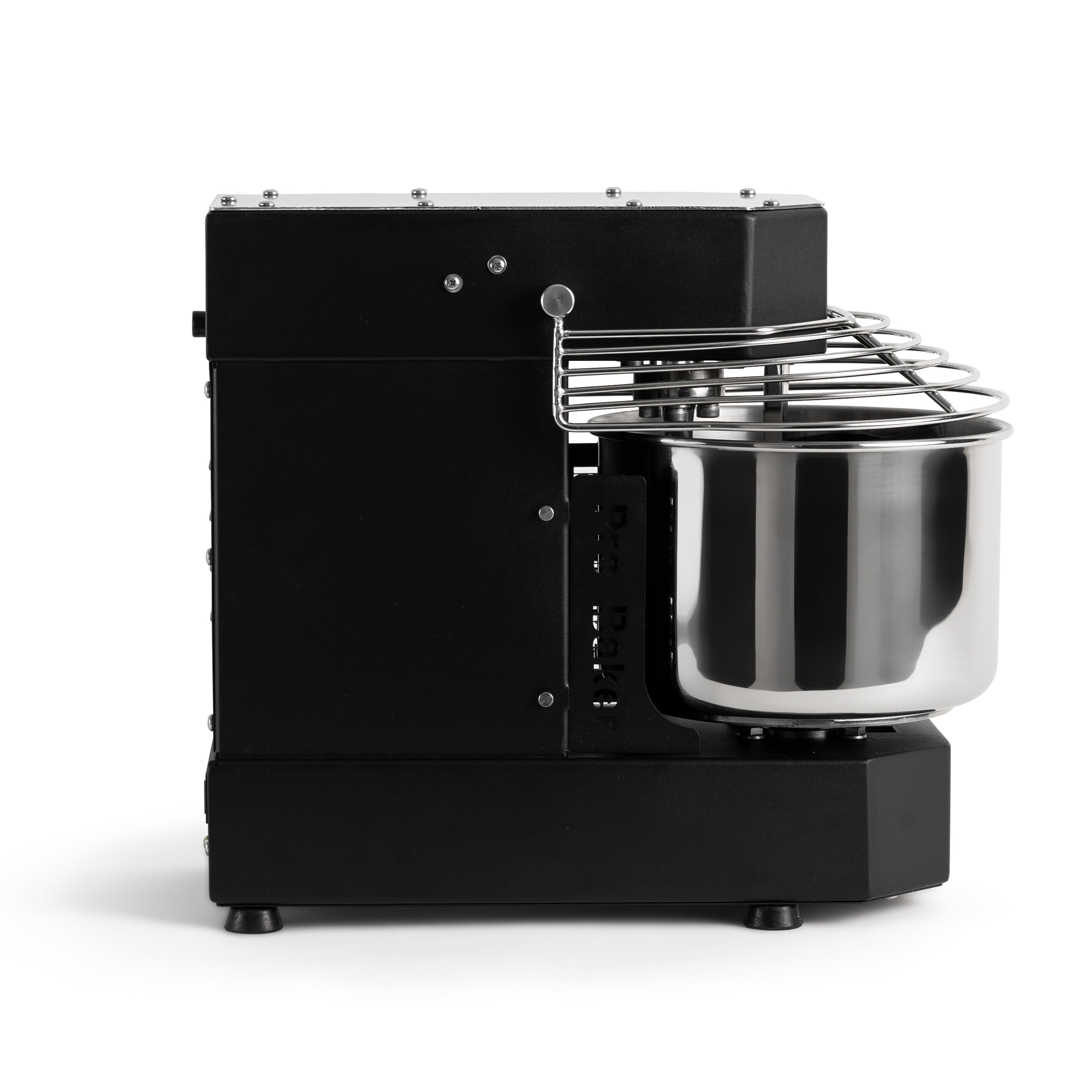 KYS Pro Baker 5 Plus