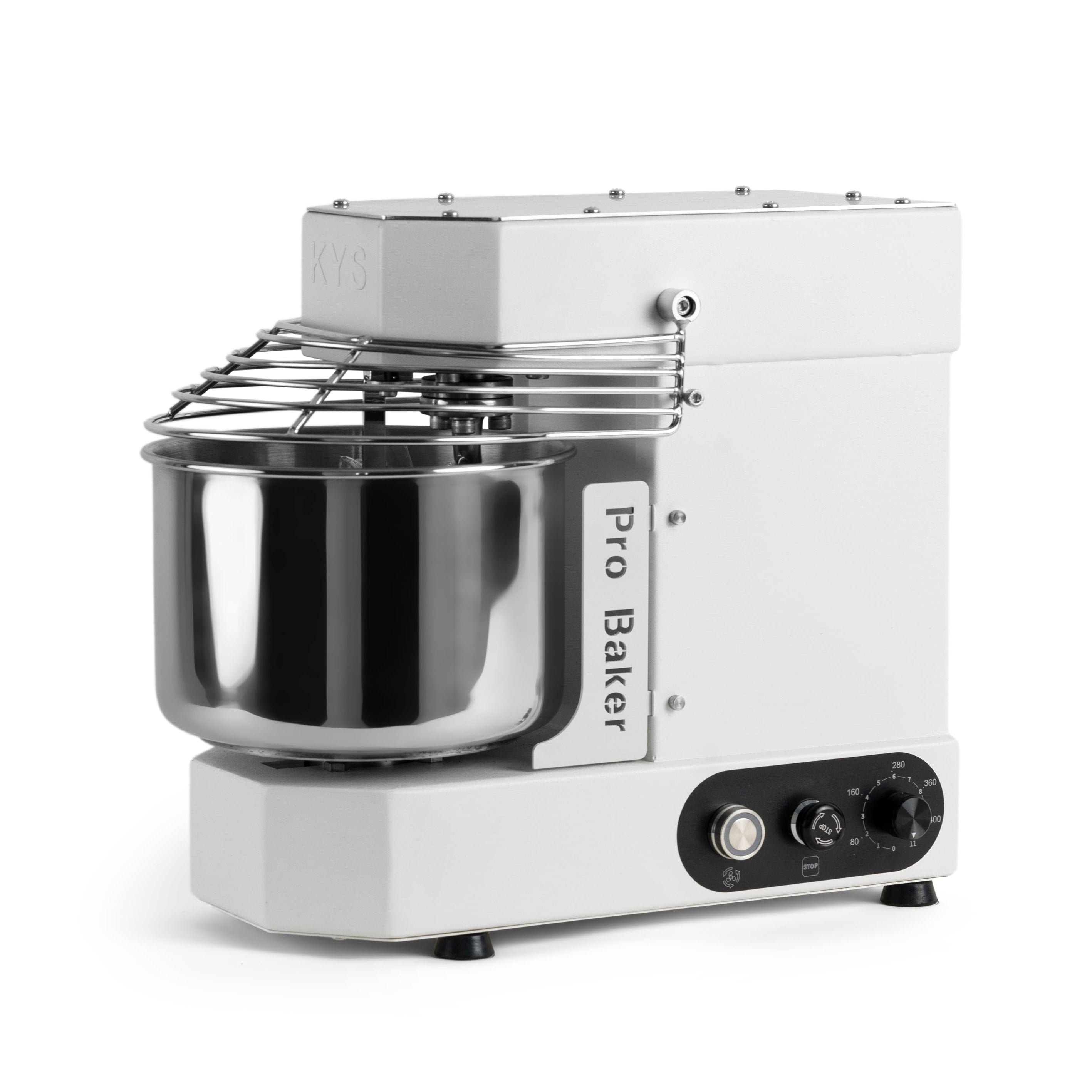 KYS Pro Baker 5 Plus