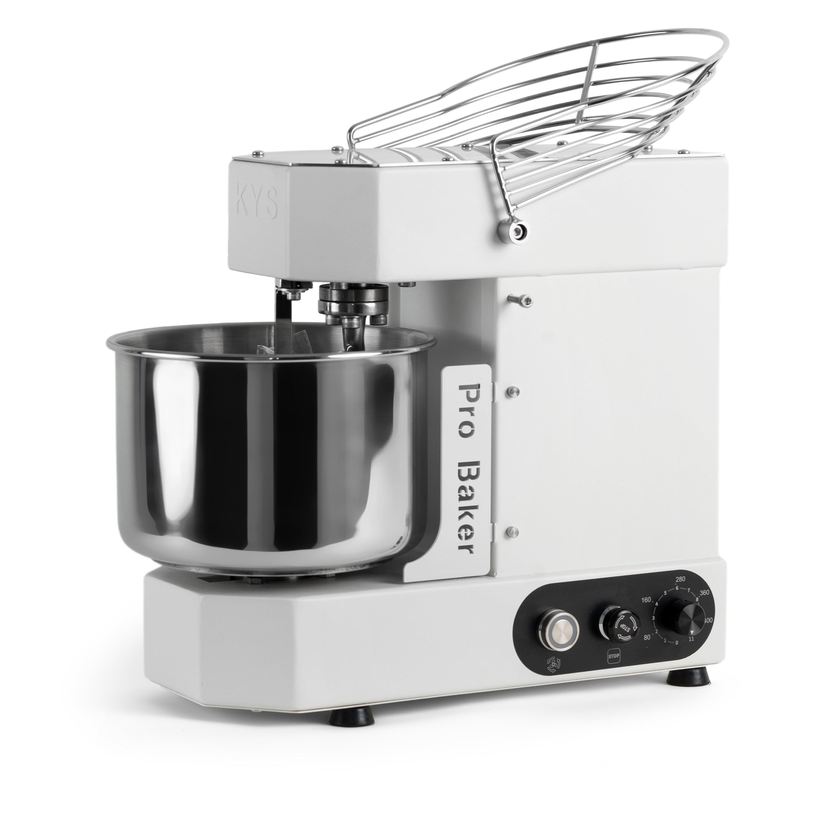 KYS Pro Baker 5 Plus
