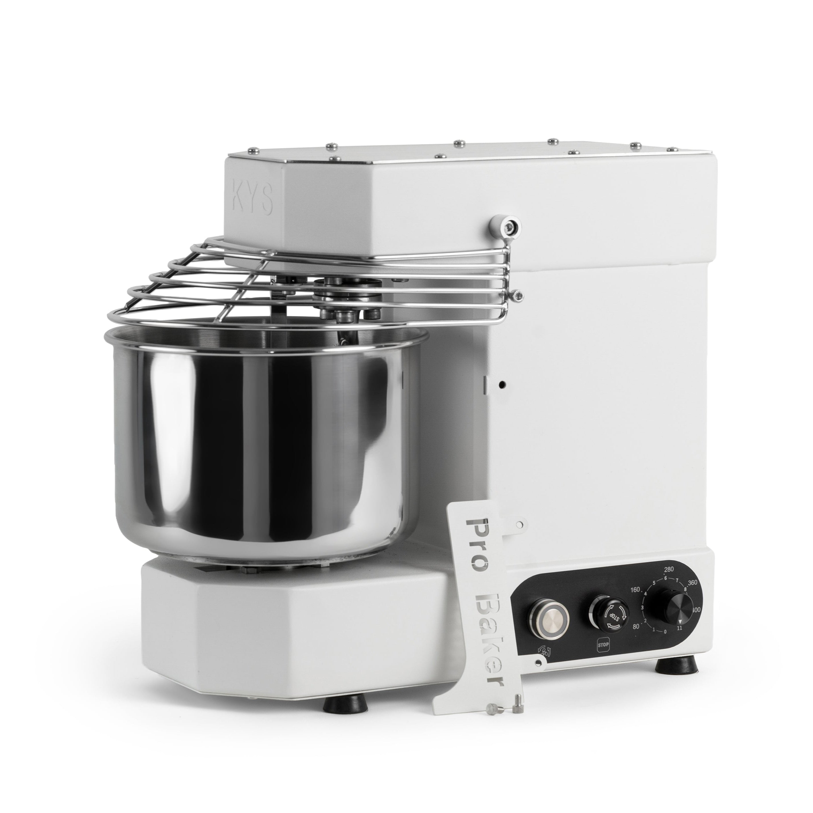 KYS Pro Baker 5 Plus