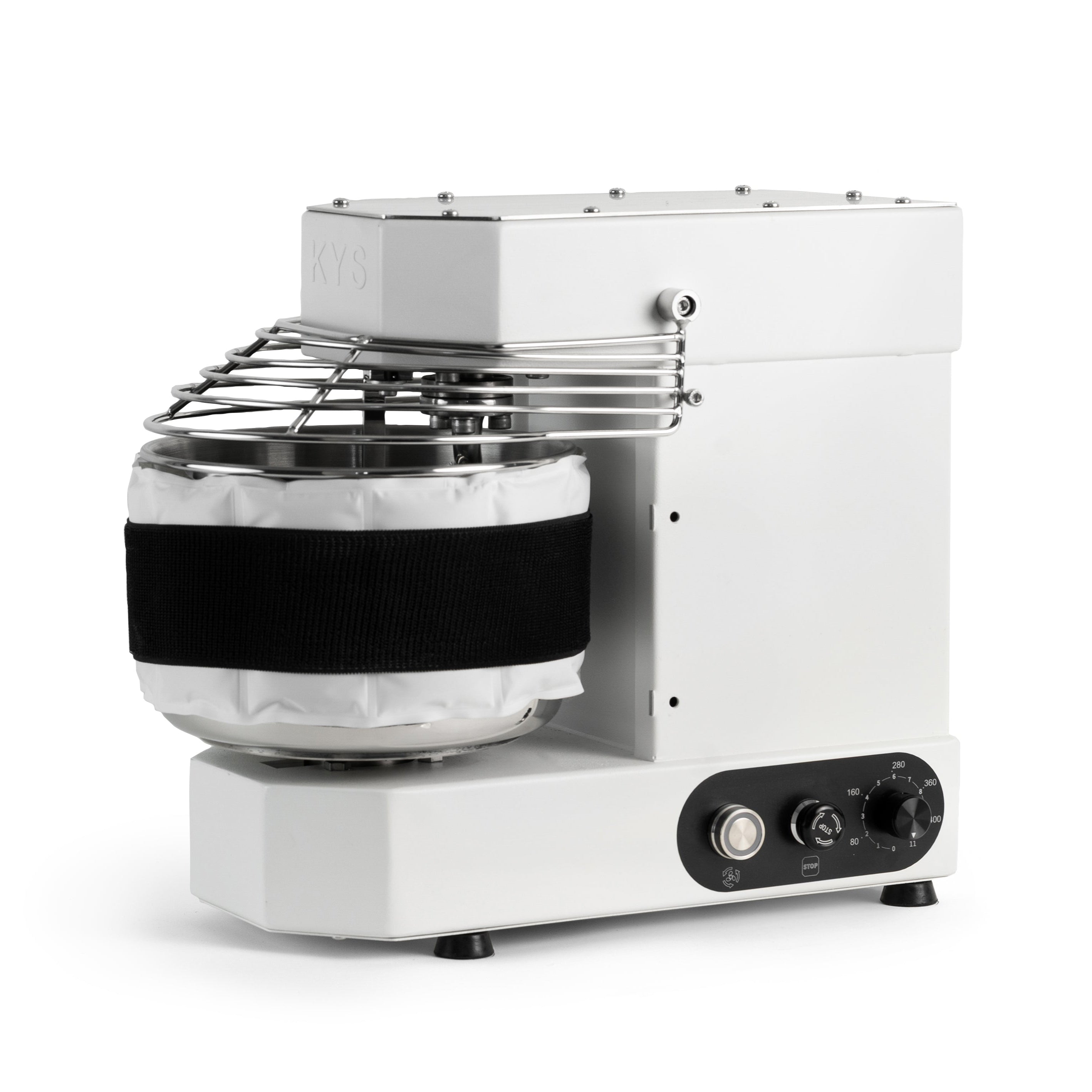 KYS Pro Baker 5 Plus