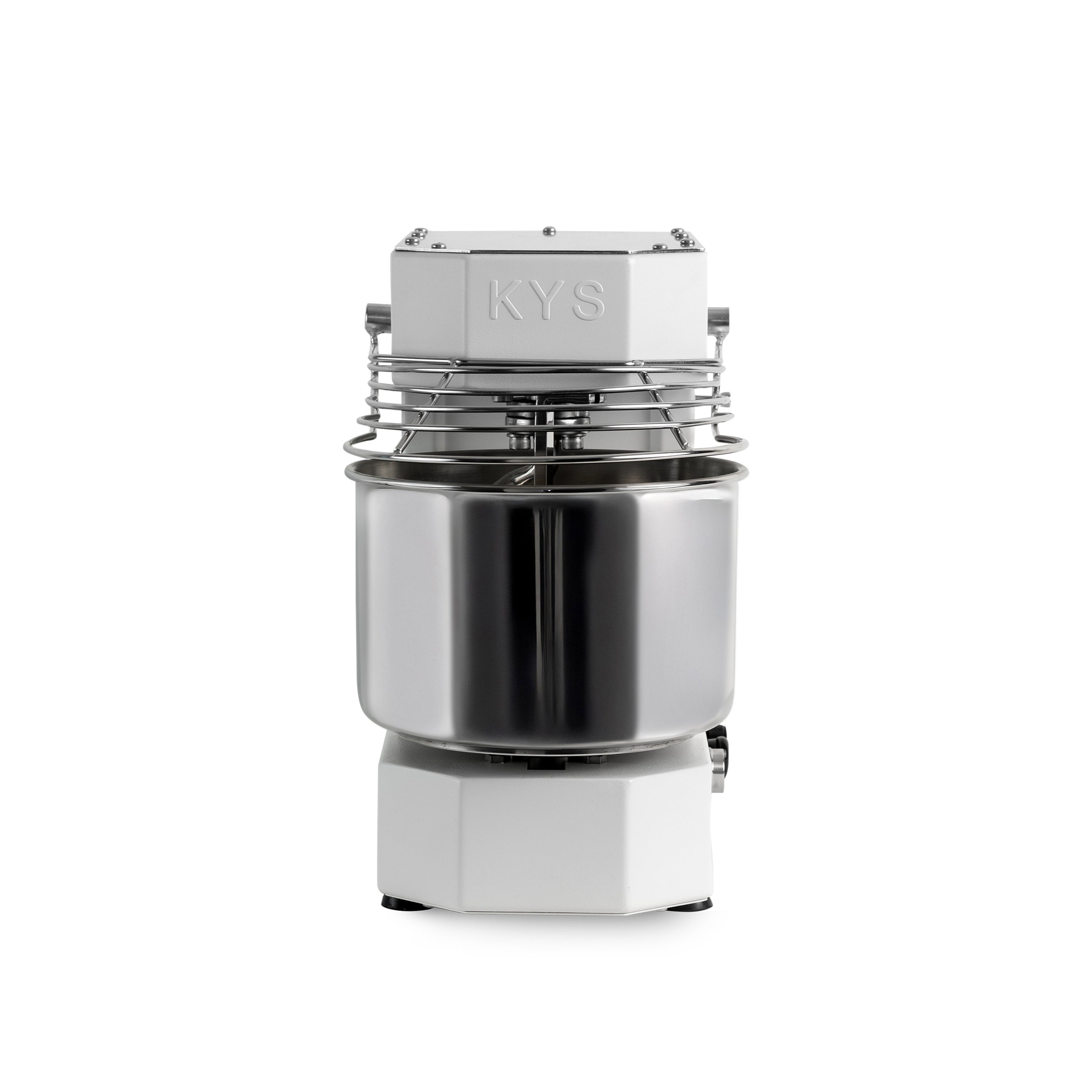 KYS Pro Baker 5 Plus