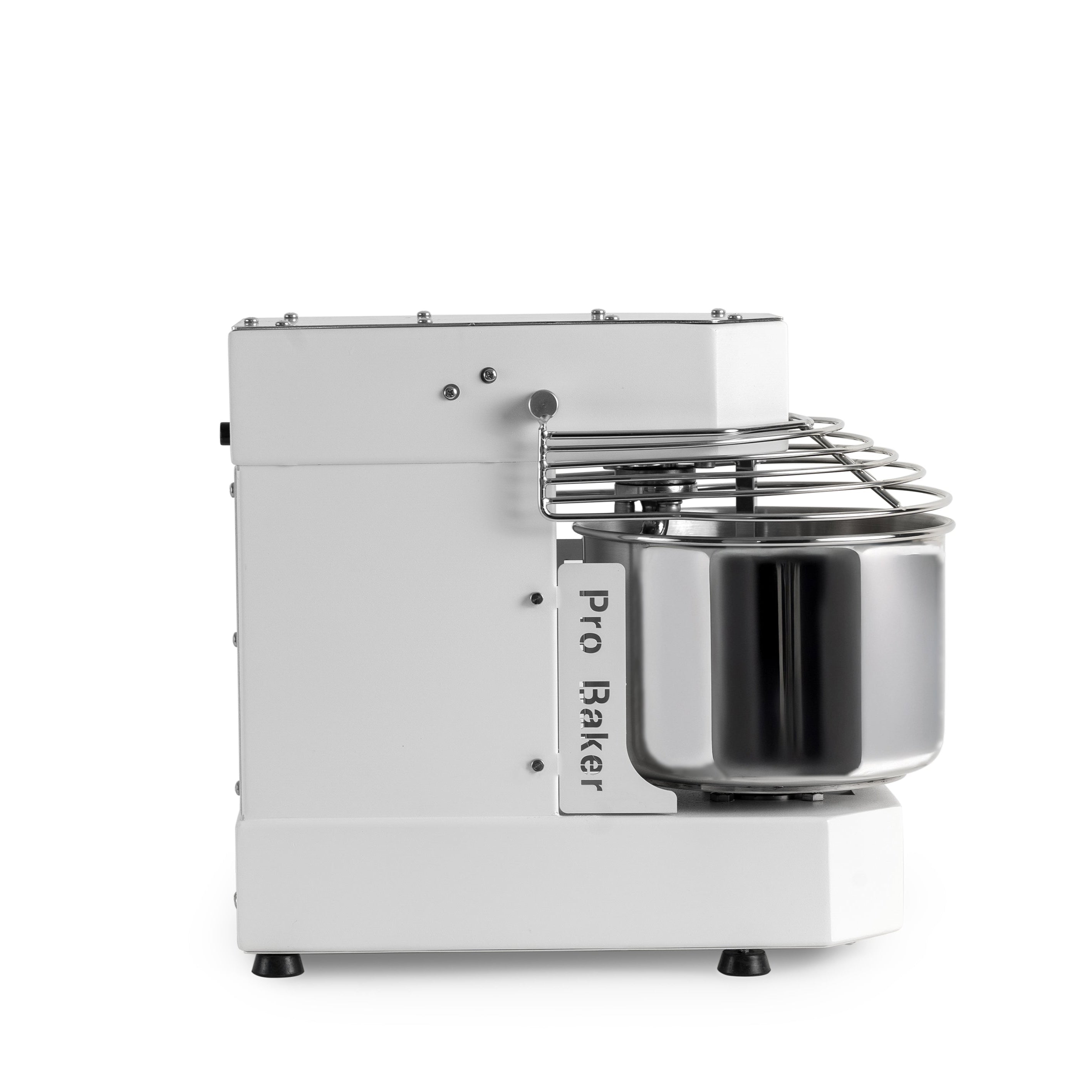 KYS Pro Baker 5 Plus