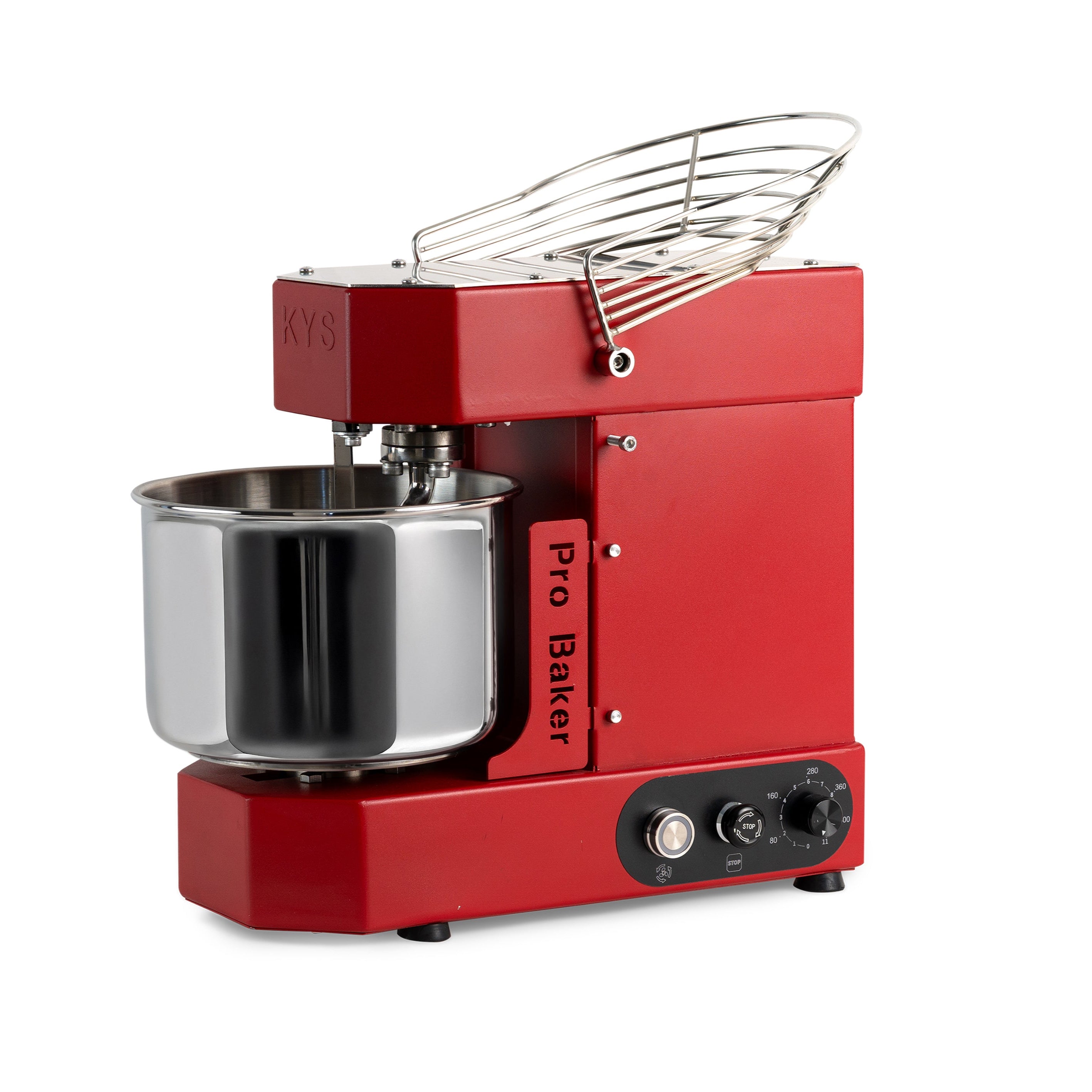 KYS Pro Baker 5 Plus