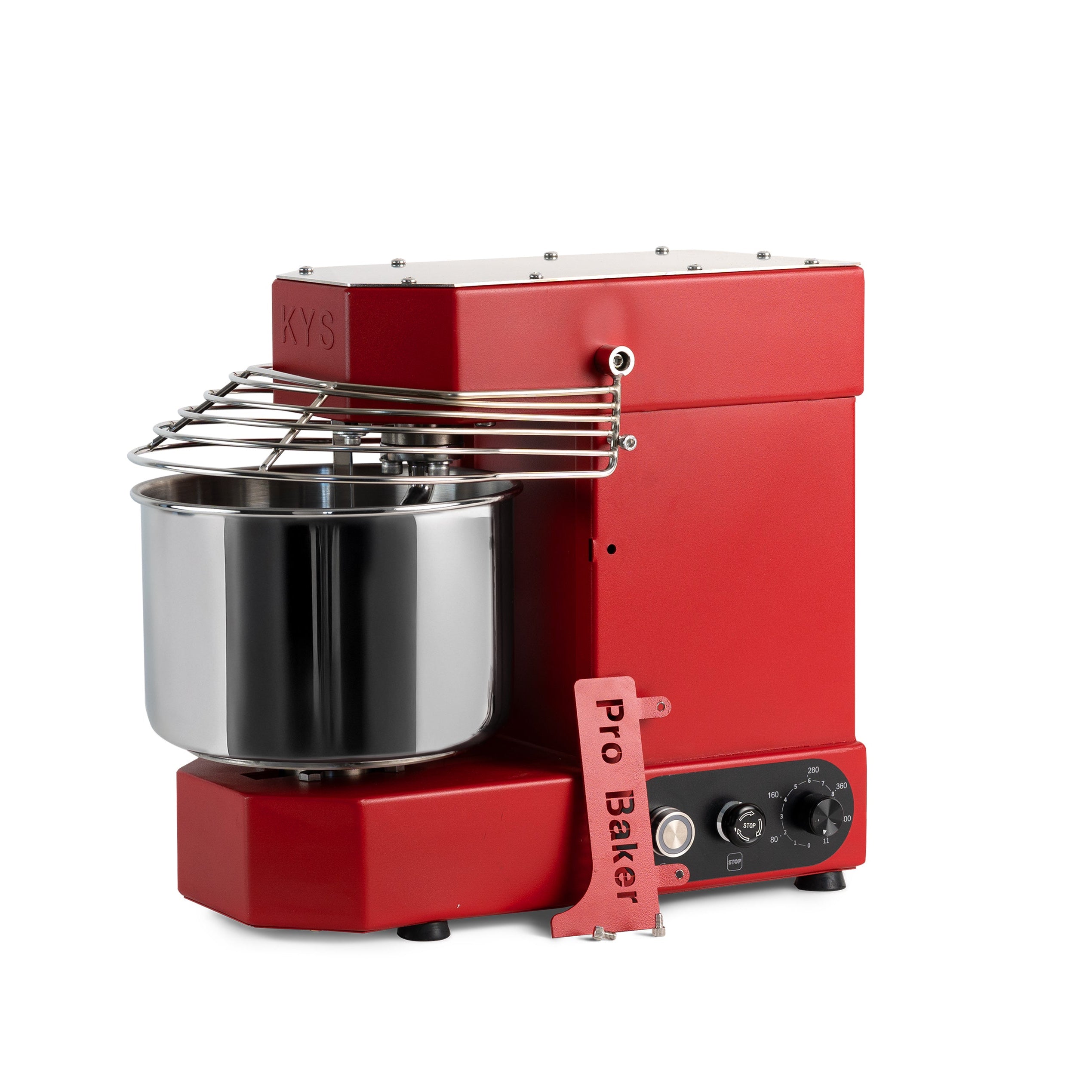 KYS Pro Baker 5 Plus