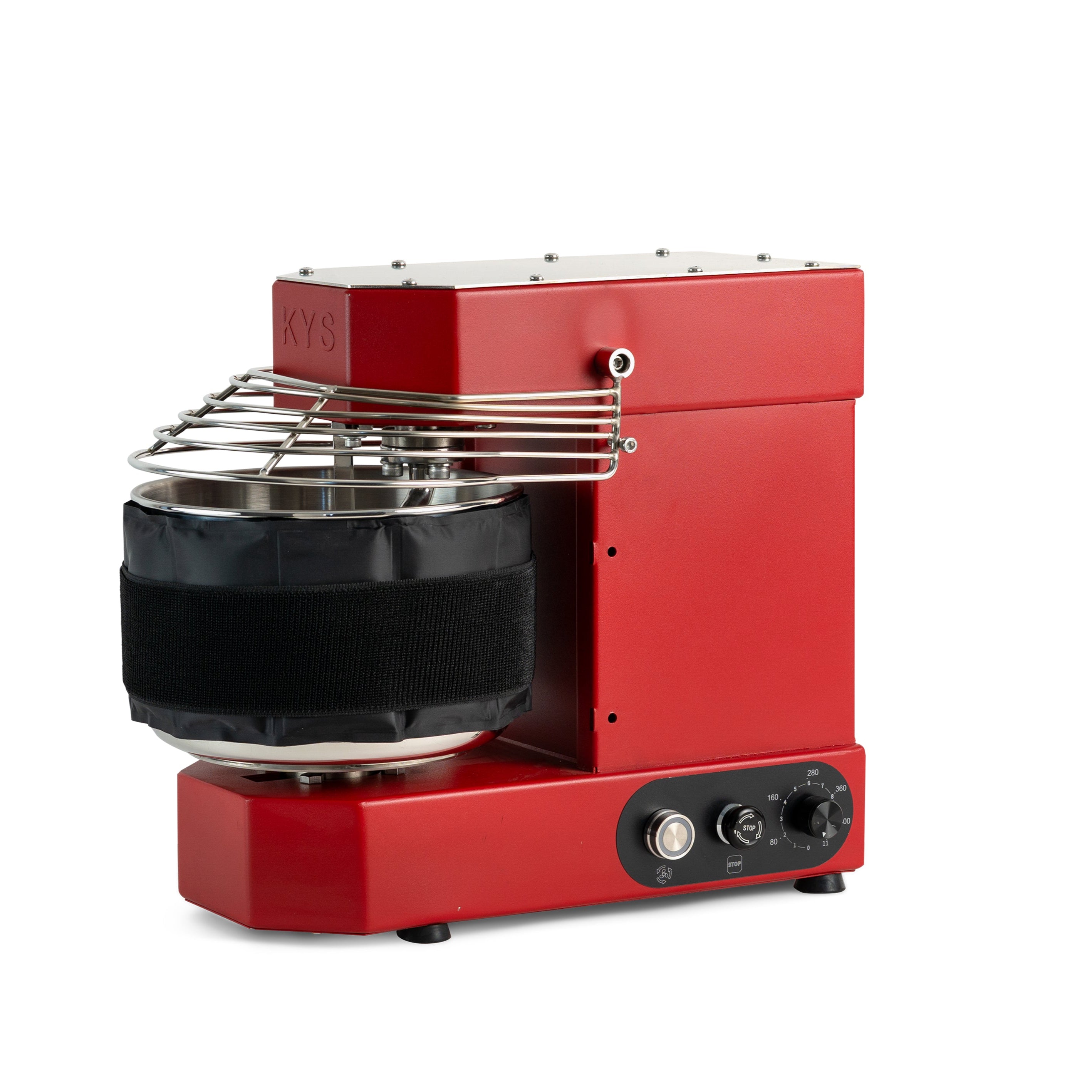 KYS Pro Baker 5 Plus