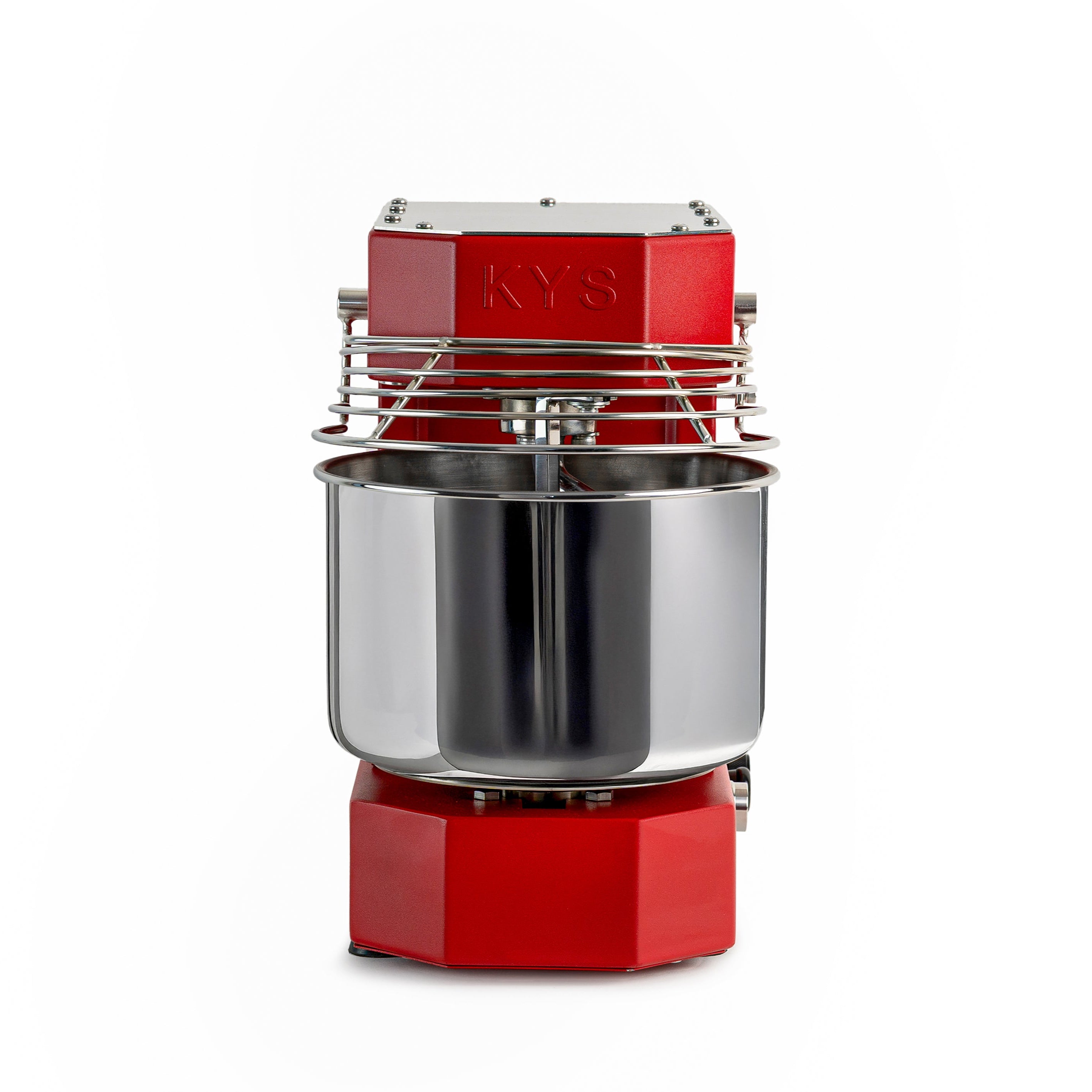 KYS Pro Baker 5 Plus