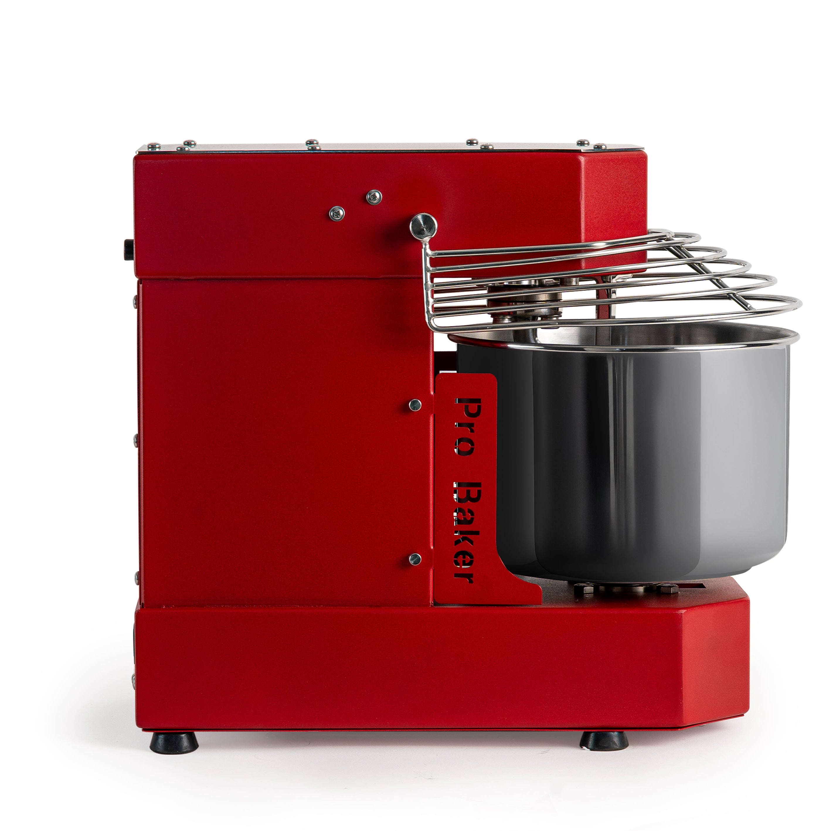 KYS Pro Baker 5 Plus