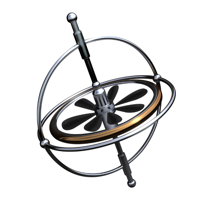 Auto-stabilizer