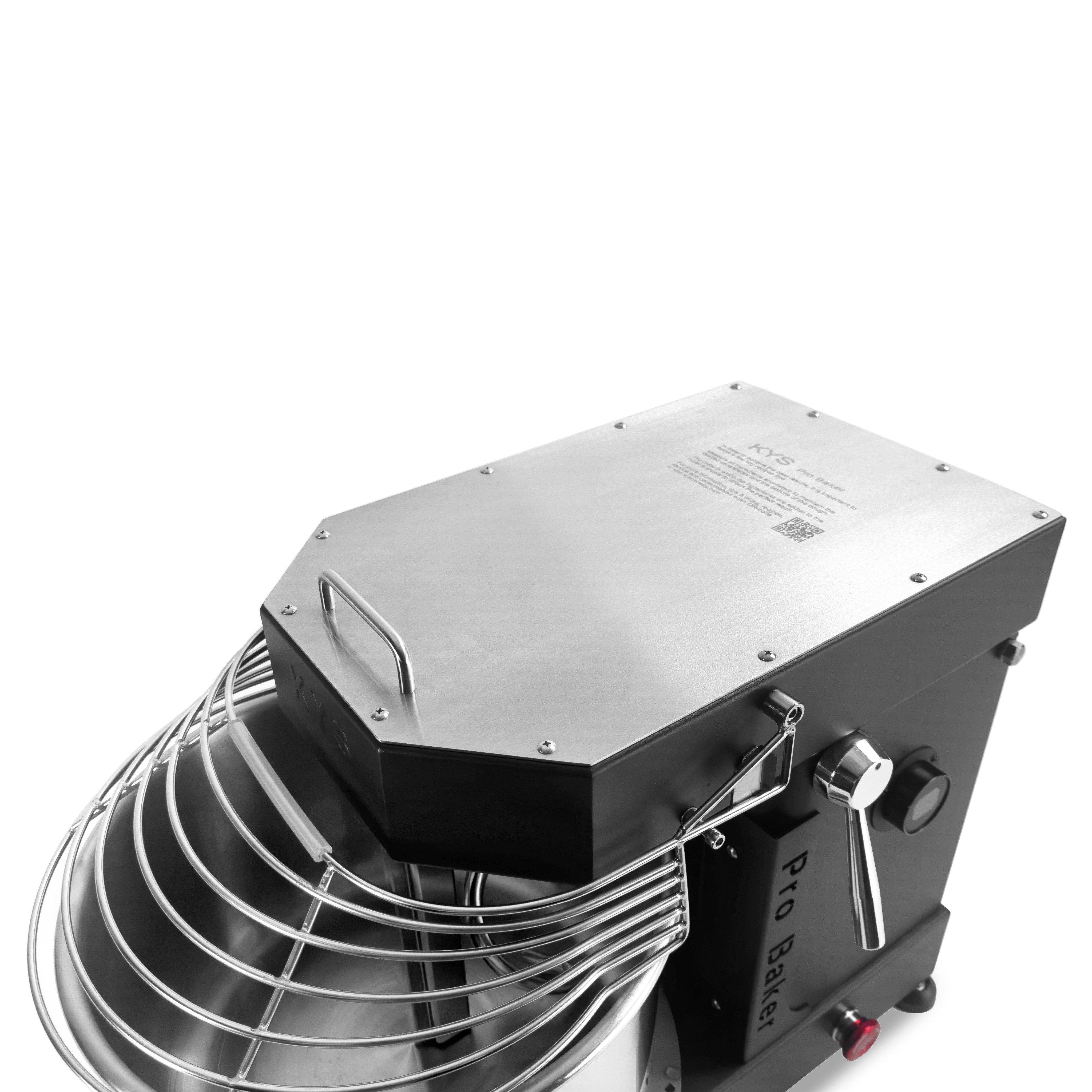 KYS Pro Baker Easy 20