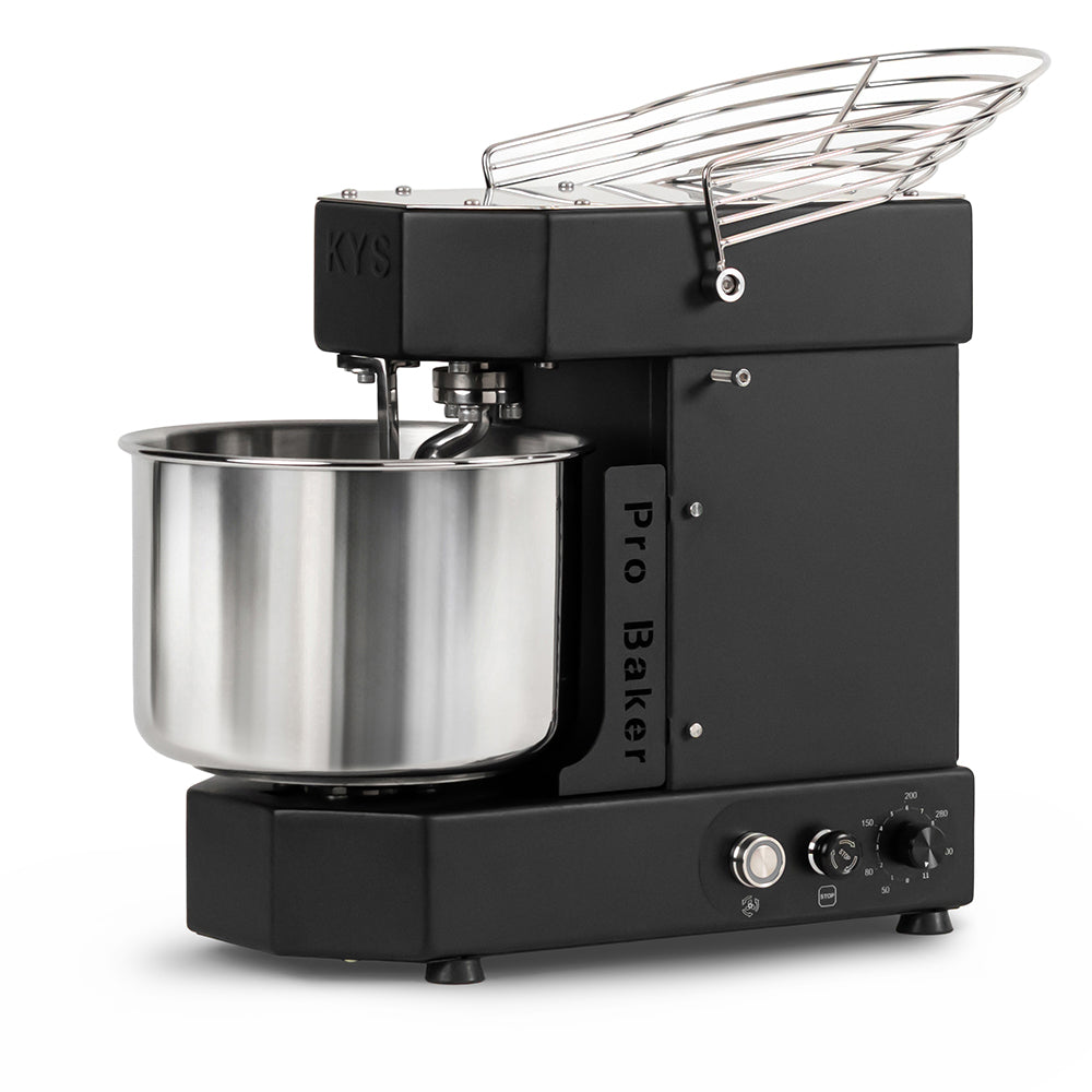 KYS Pro Baker 7 Plus
