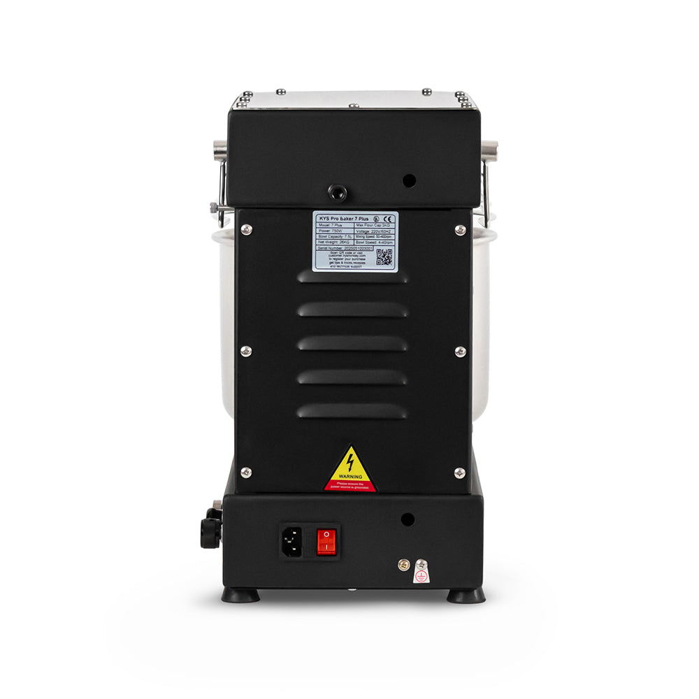 KYS Pro Baker 7 Plus