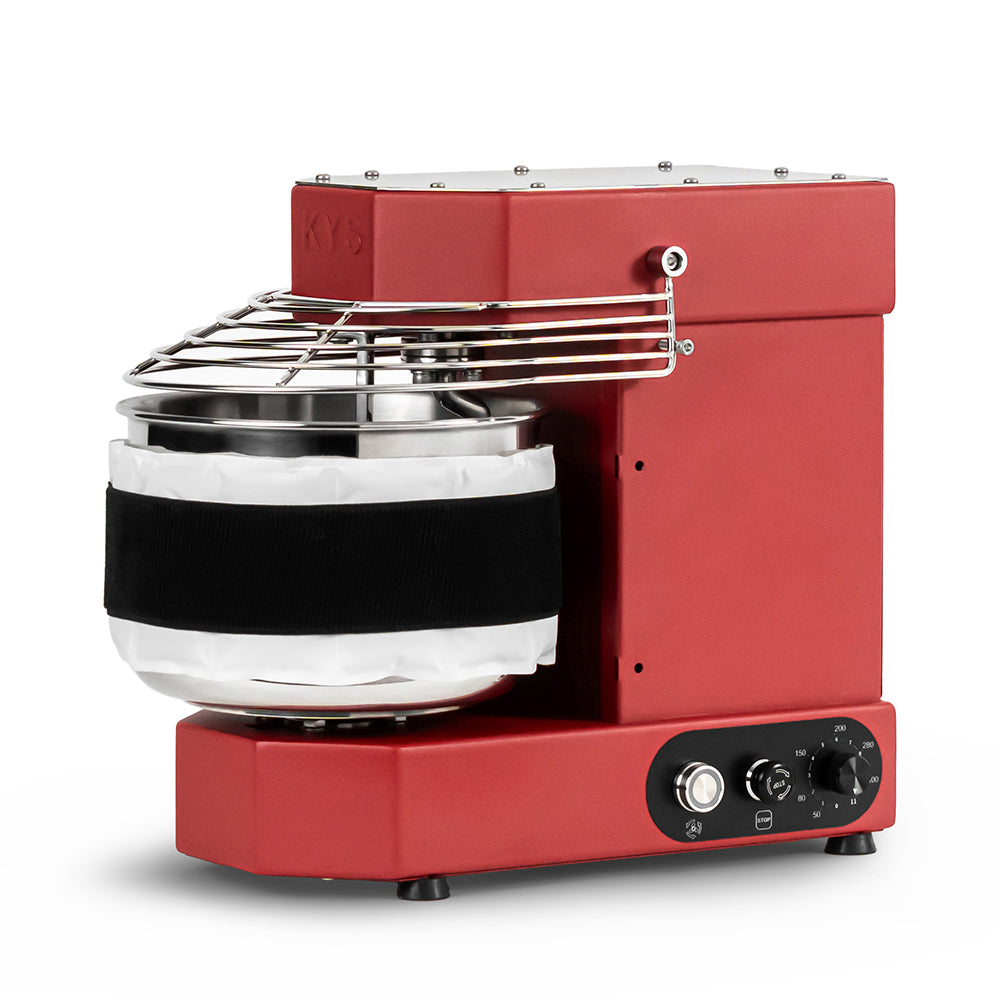 KYS Pro Baker 7 Plus