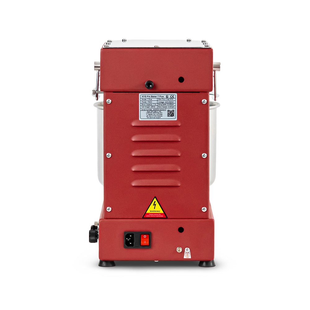 KYS Pro Baker 7 Plus