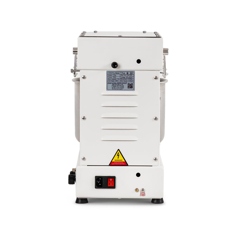 KYS Pro Baker 7 Plus