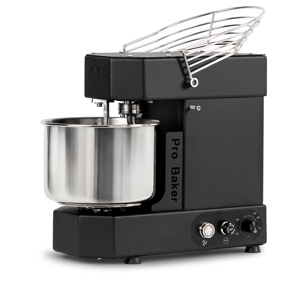 KYS Pro Baker 5