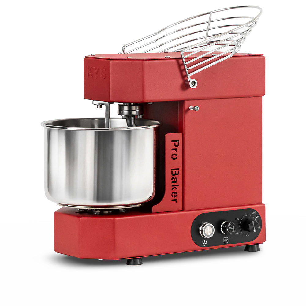 KYS Pro Baker 5