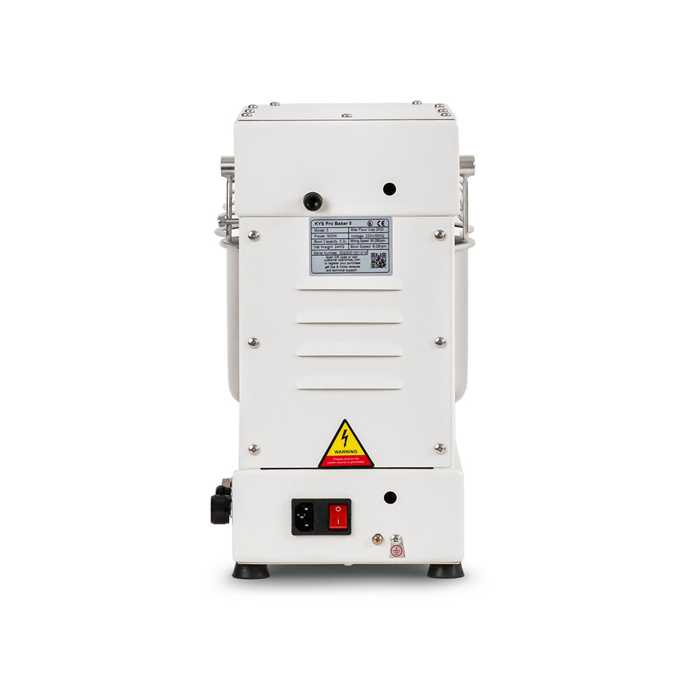 KYS Pro Baker 5