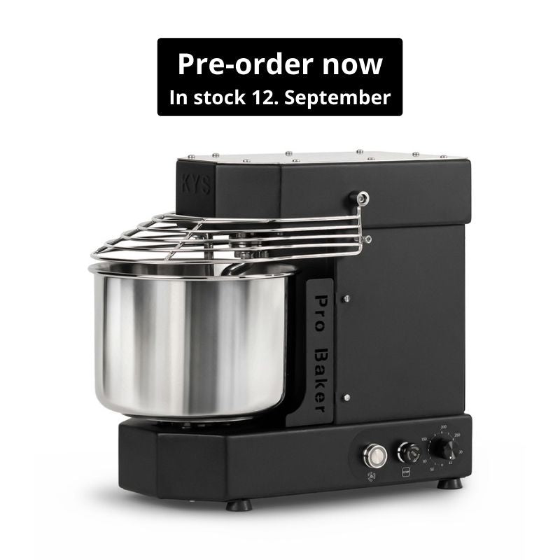 KYS Pro Baker 7 Plus