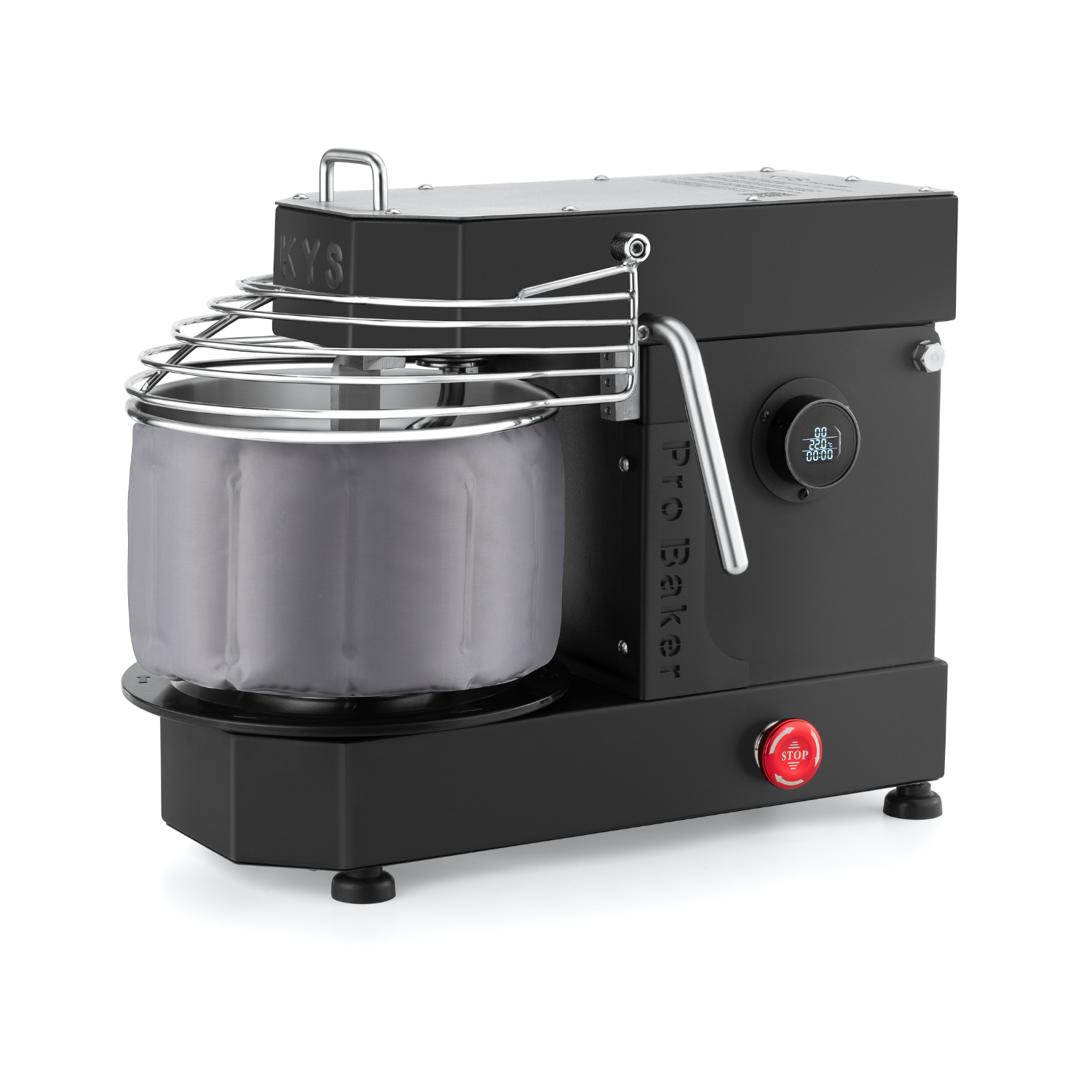 KYS Pro Baker Easy 5