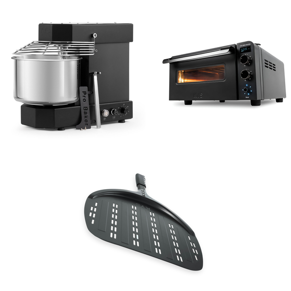 KYS Pro Baker 10 Plus Bundle