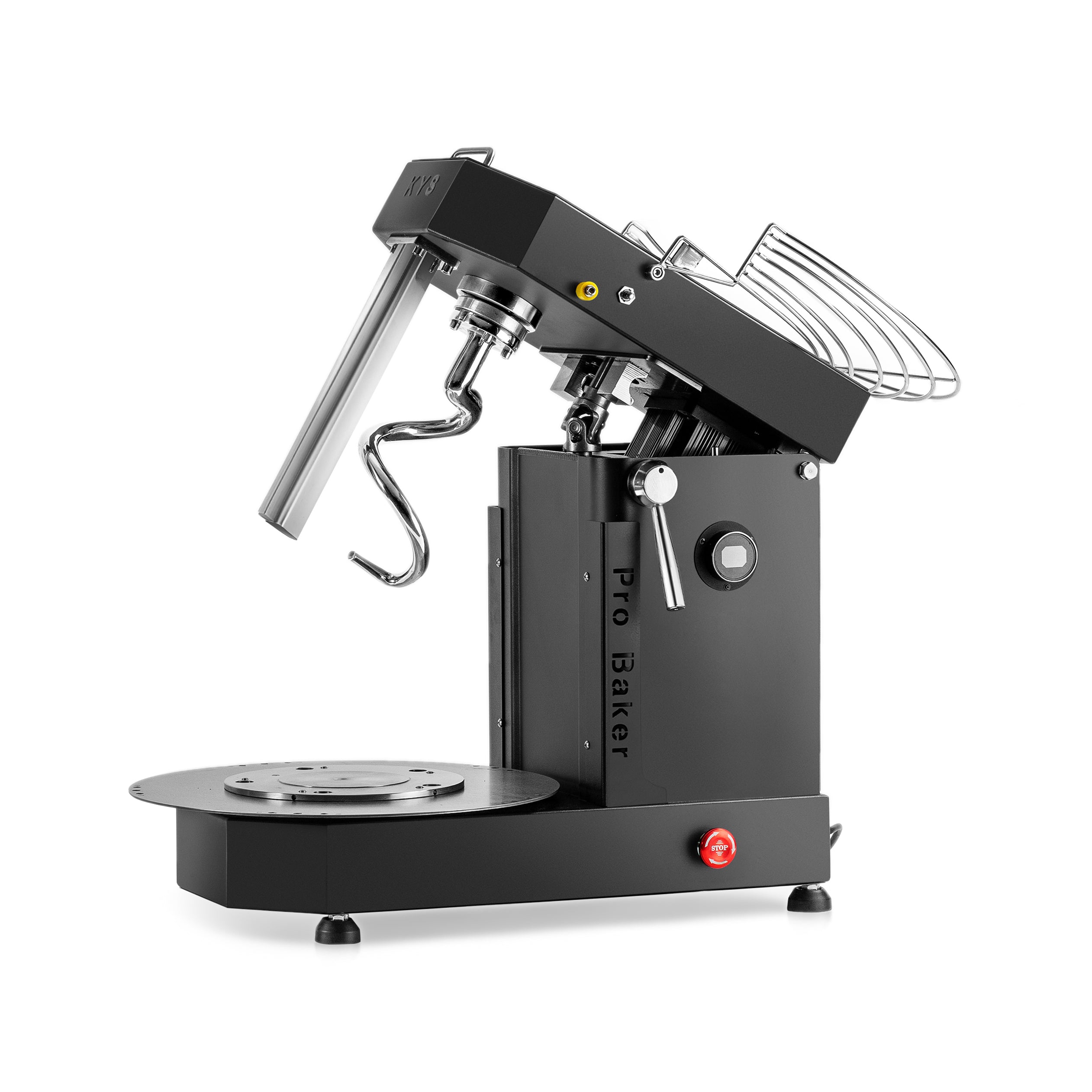 KYS Pro Baker Easy 30 | Professional And High-Performance Baking