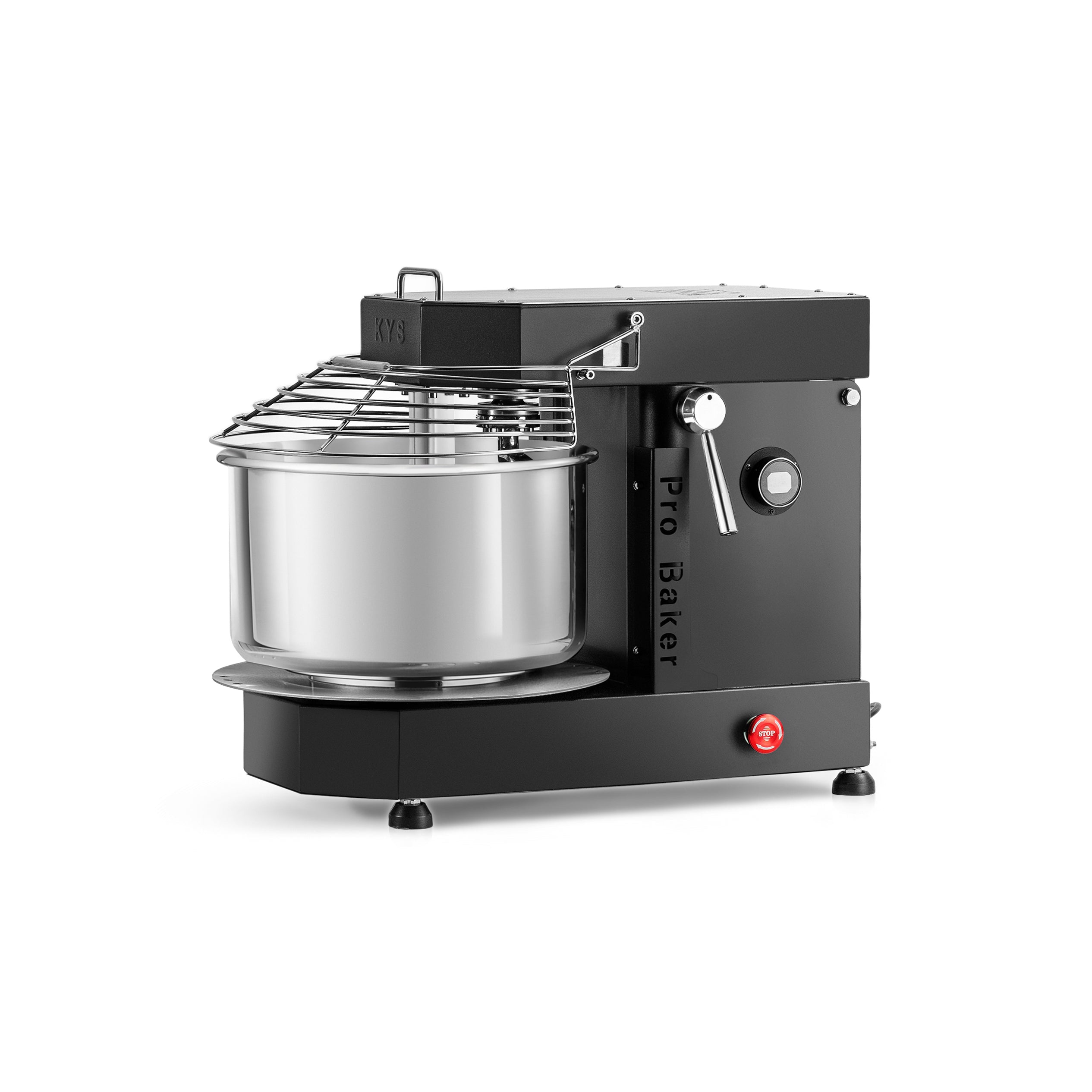 KYS Pro Baker Easy 20 | High-Capacity, Reliable Baking Machine