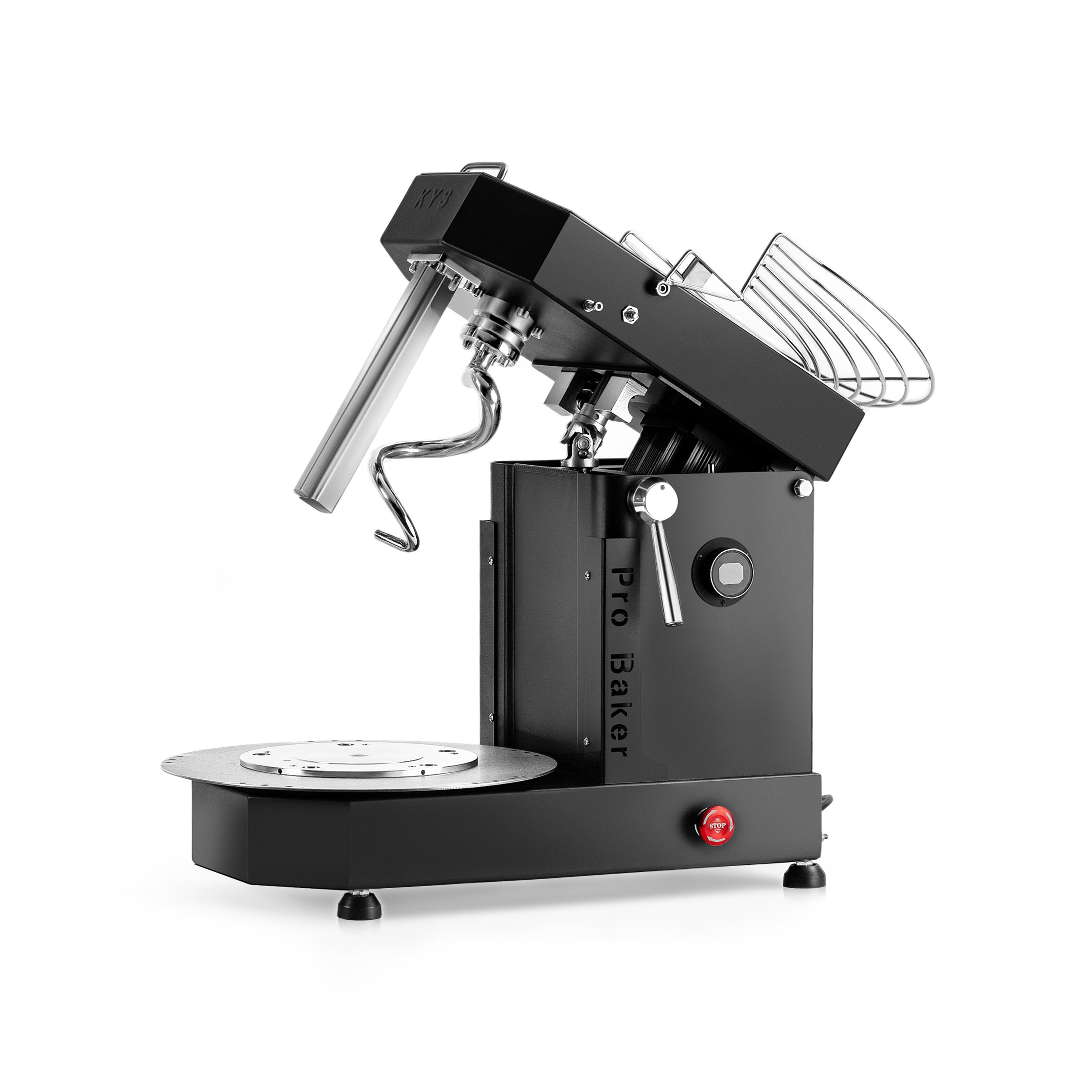 KYS Pro Baker Easy 20