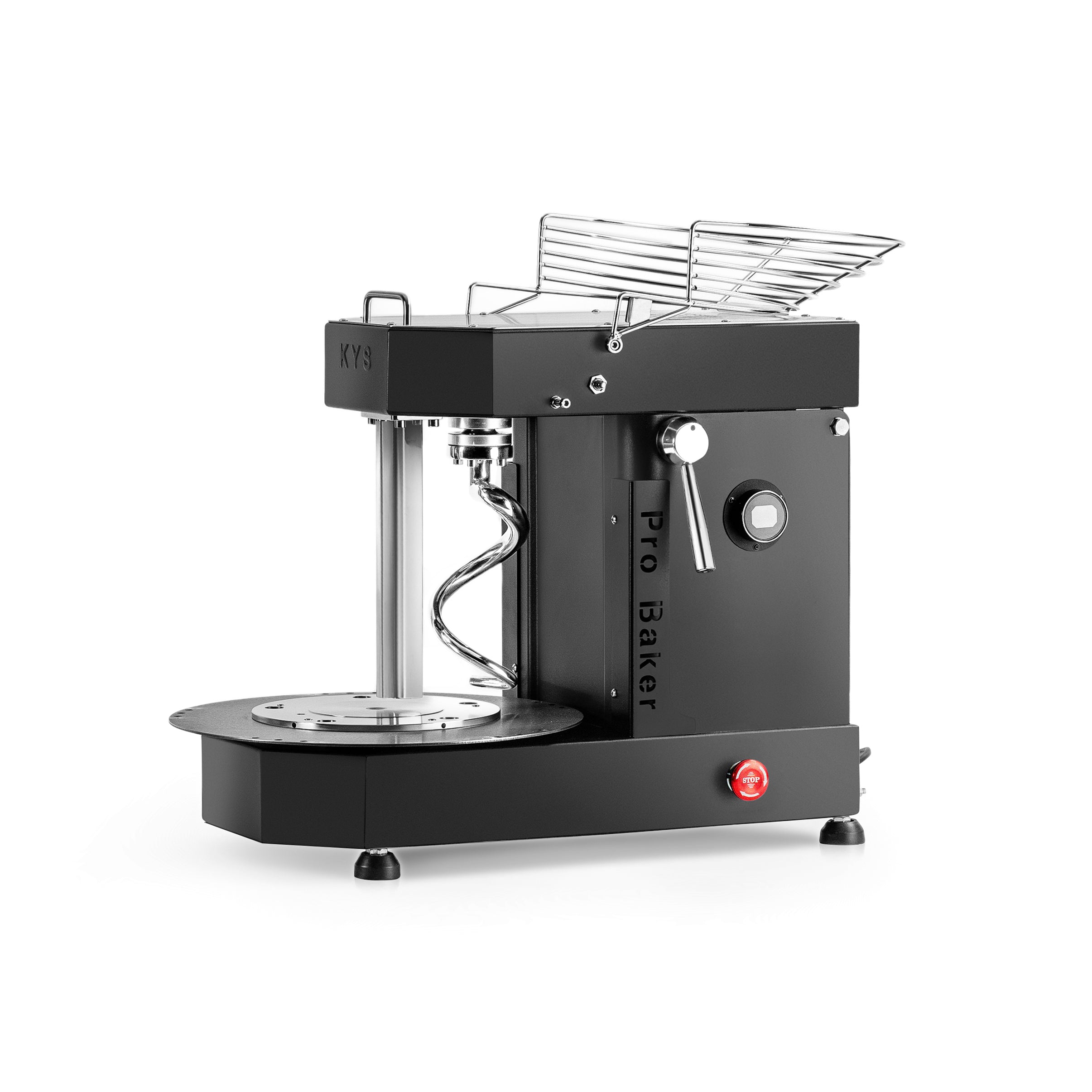 KYS Pro Baker Easy 20 | High-Capacity, Reliable Baking Machine