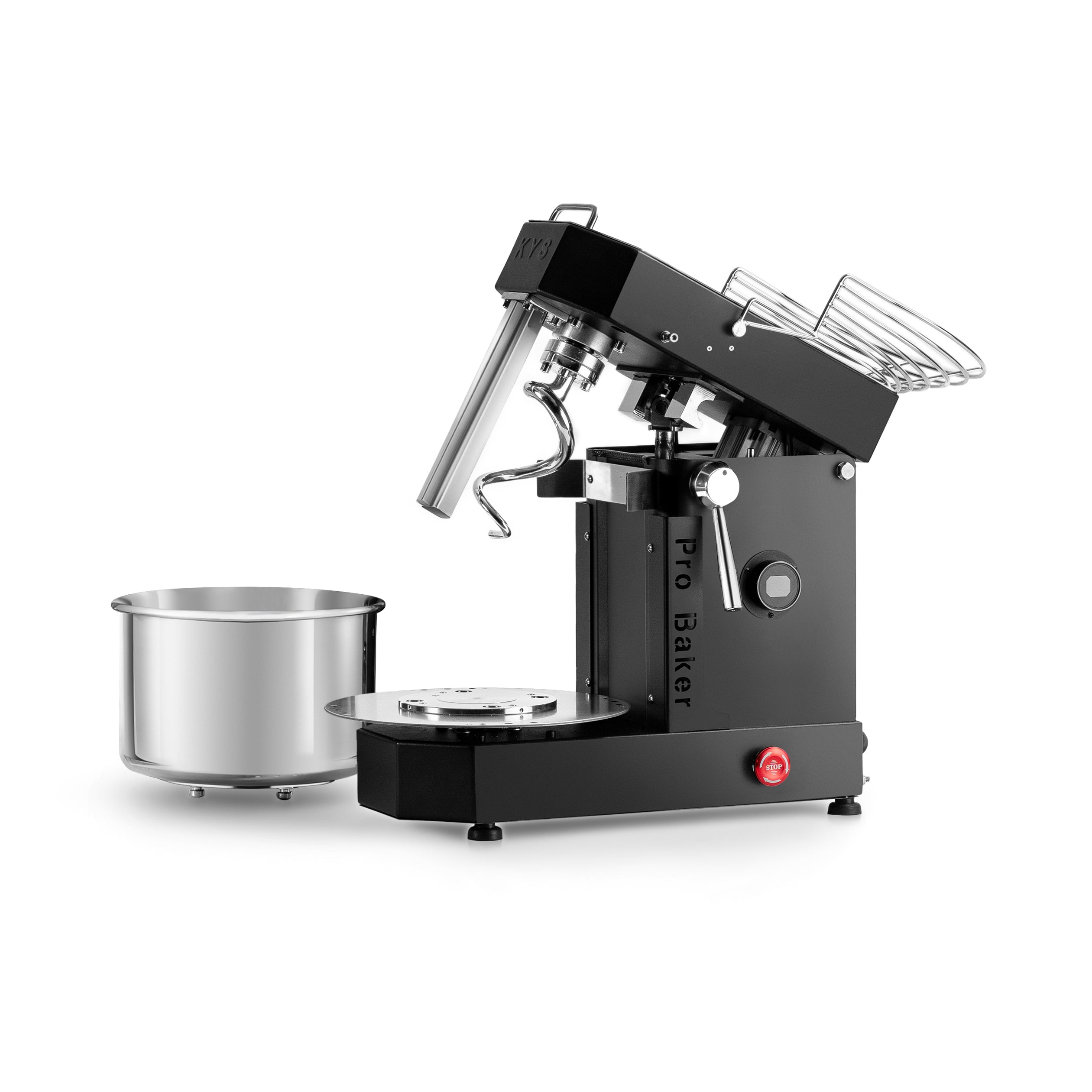 KYS Pro Baker Easy 10