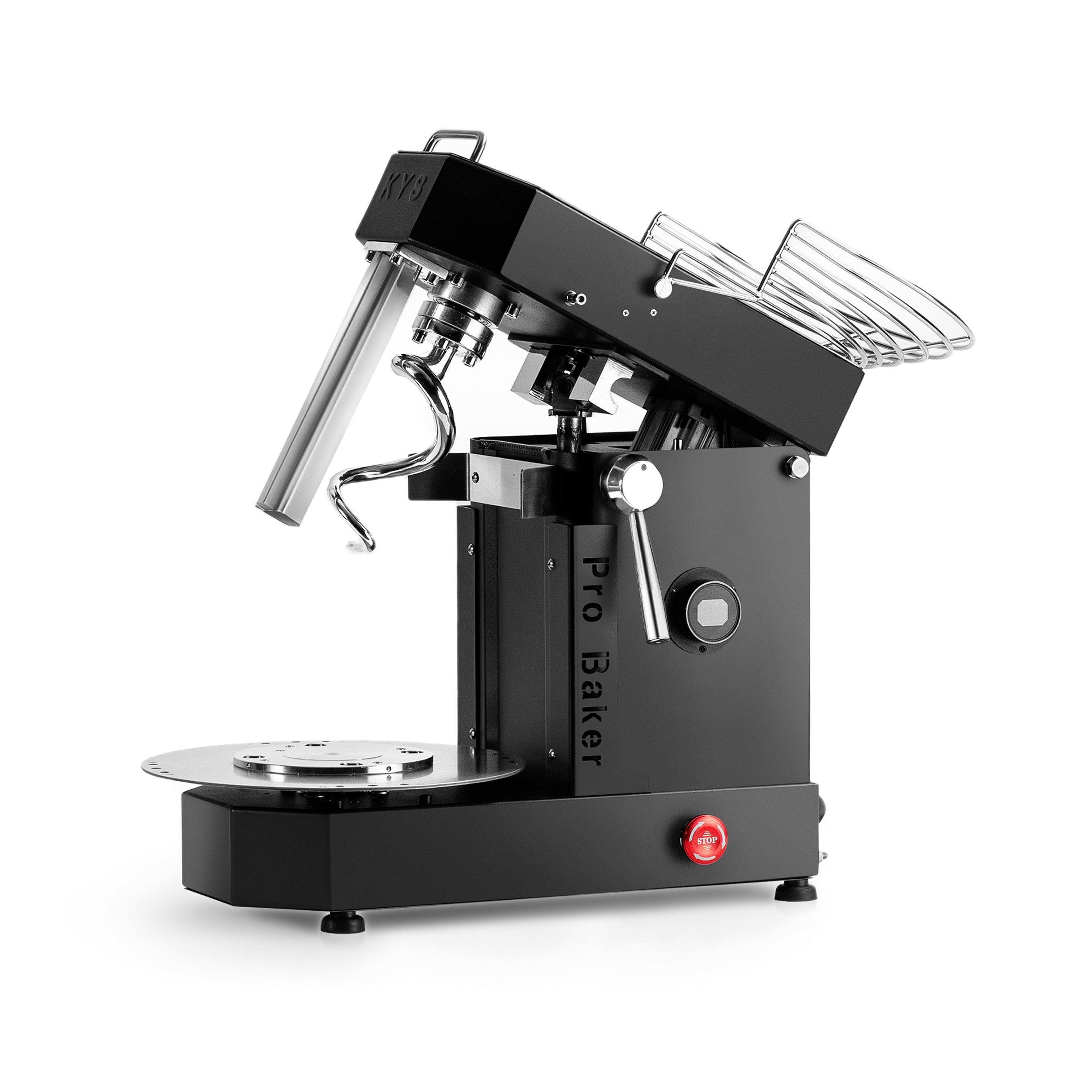 KYS Pro Baker Easy 10