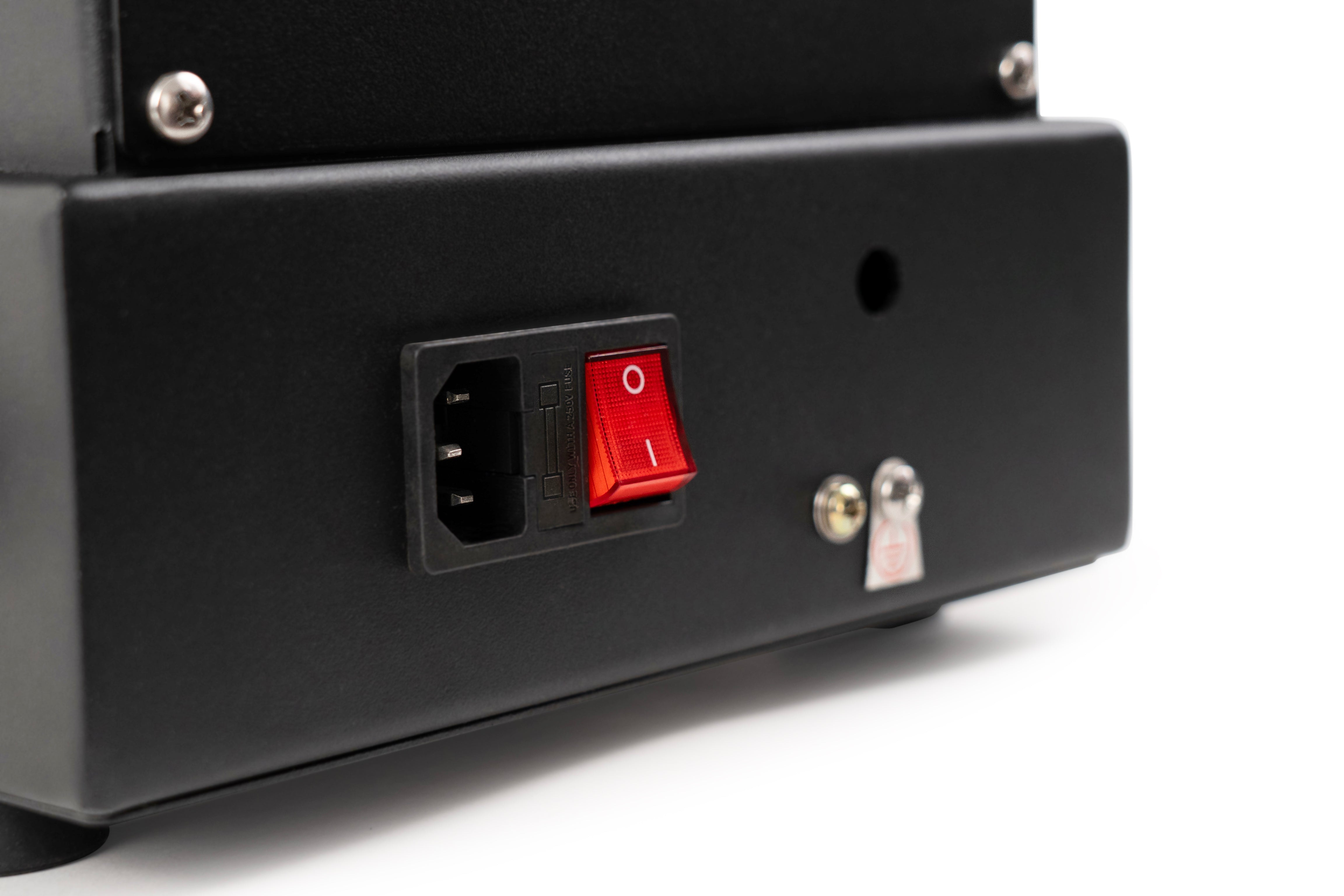 KYS Pro Baker 10 Plus