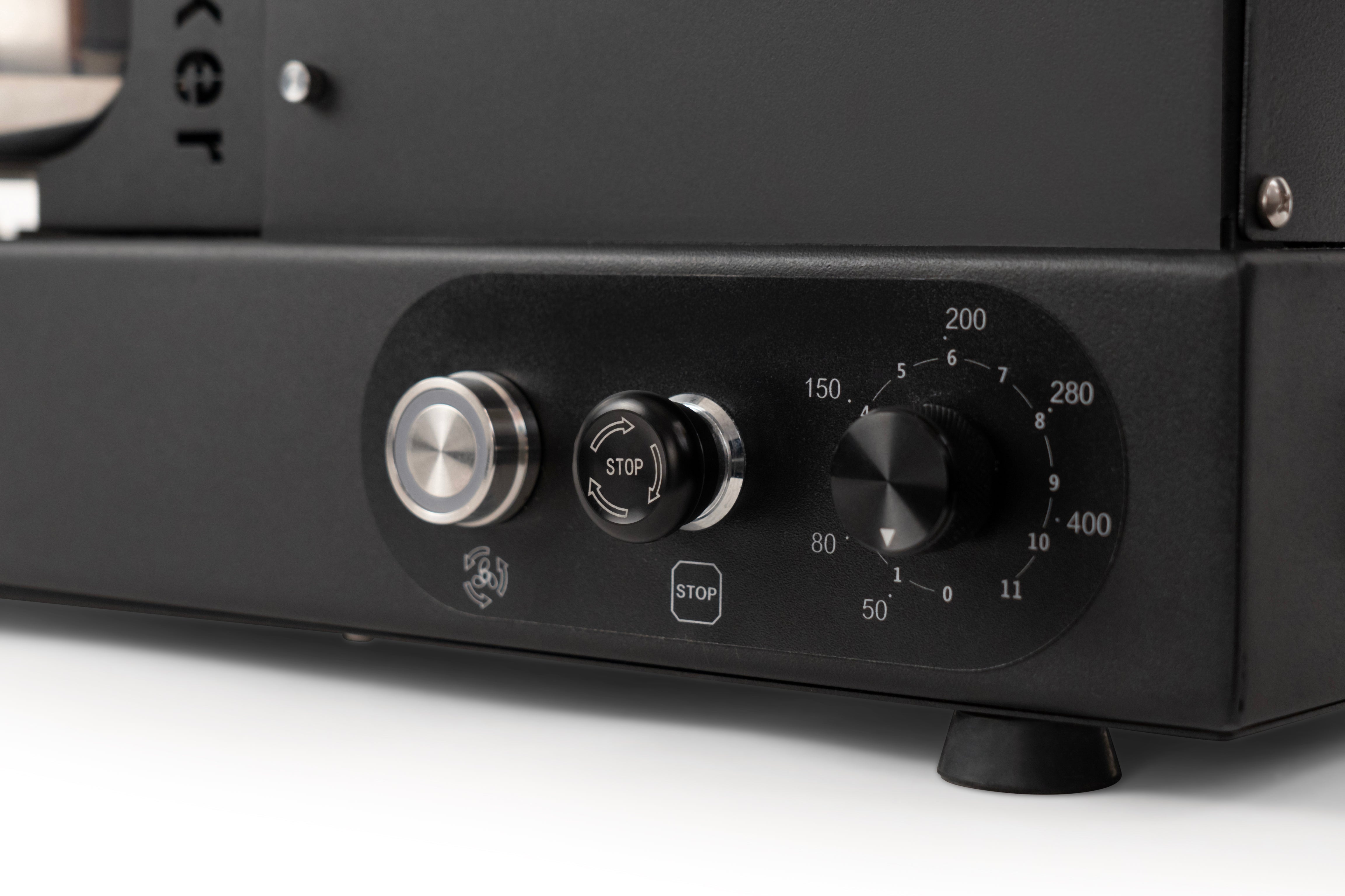 KYS Pro Baker 10 Plus