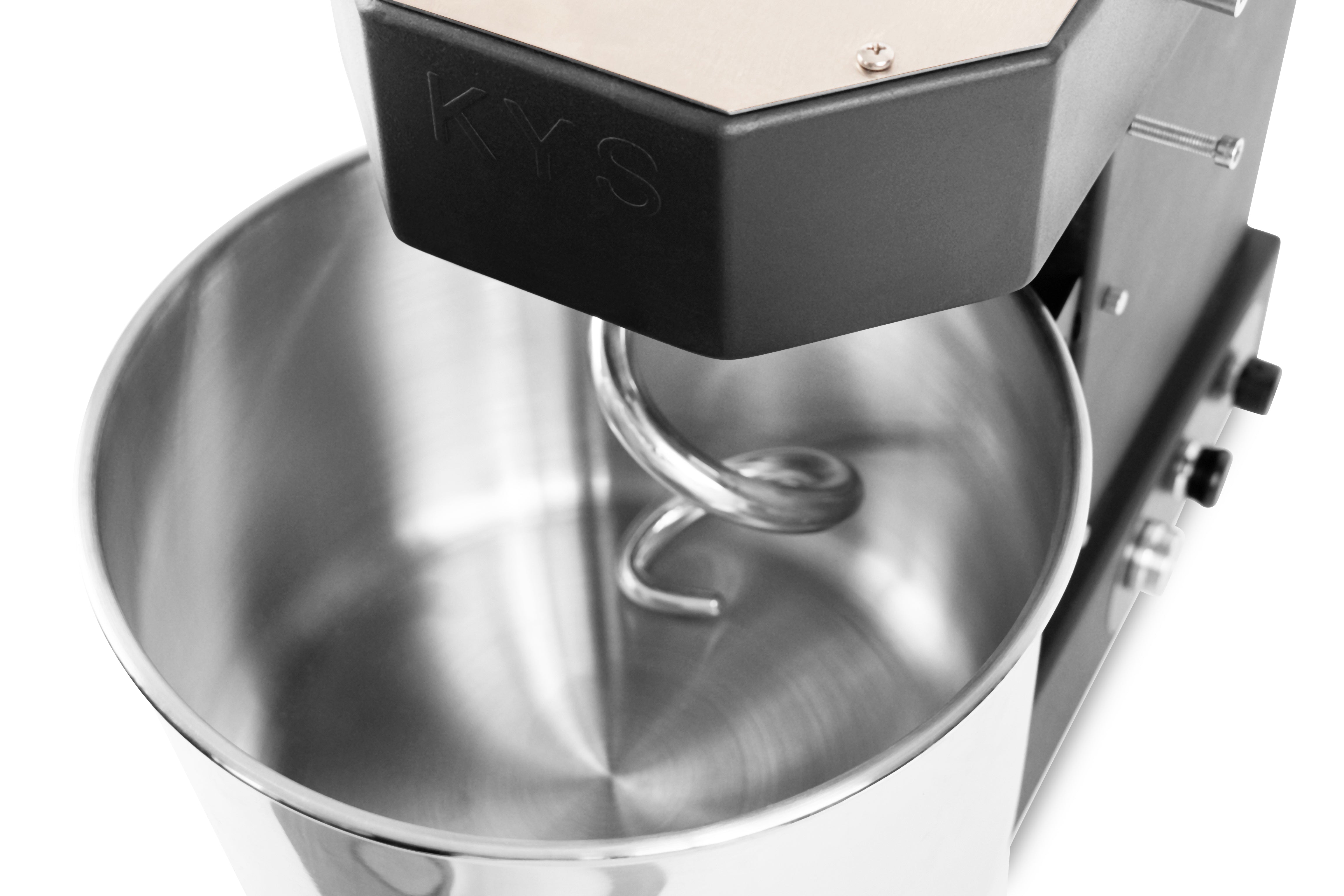 KYS Pro Baker 10 Plus