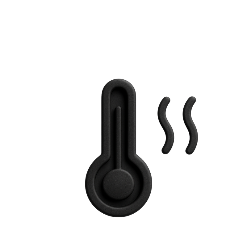 Temperature
