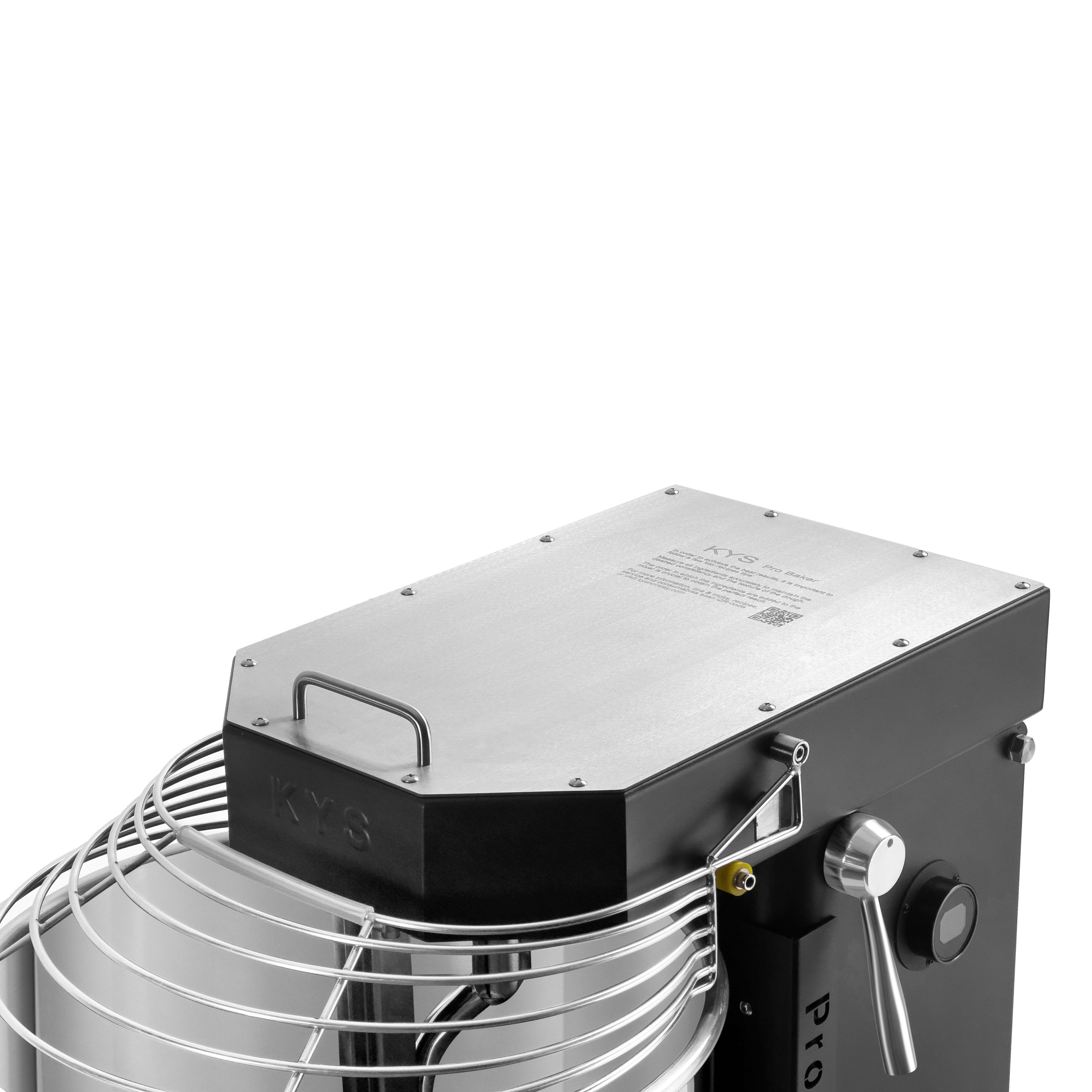 KYS Pro Baker Easy 30