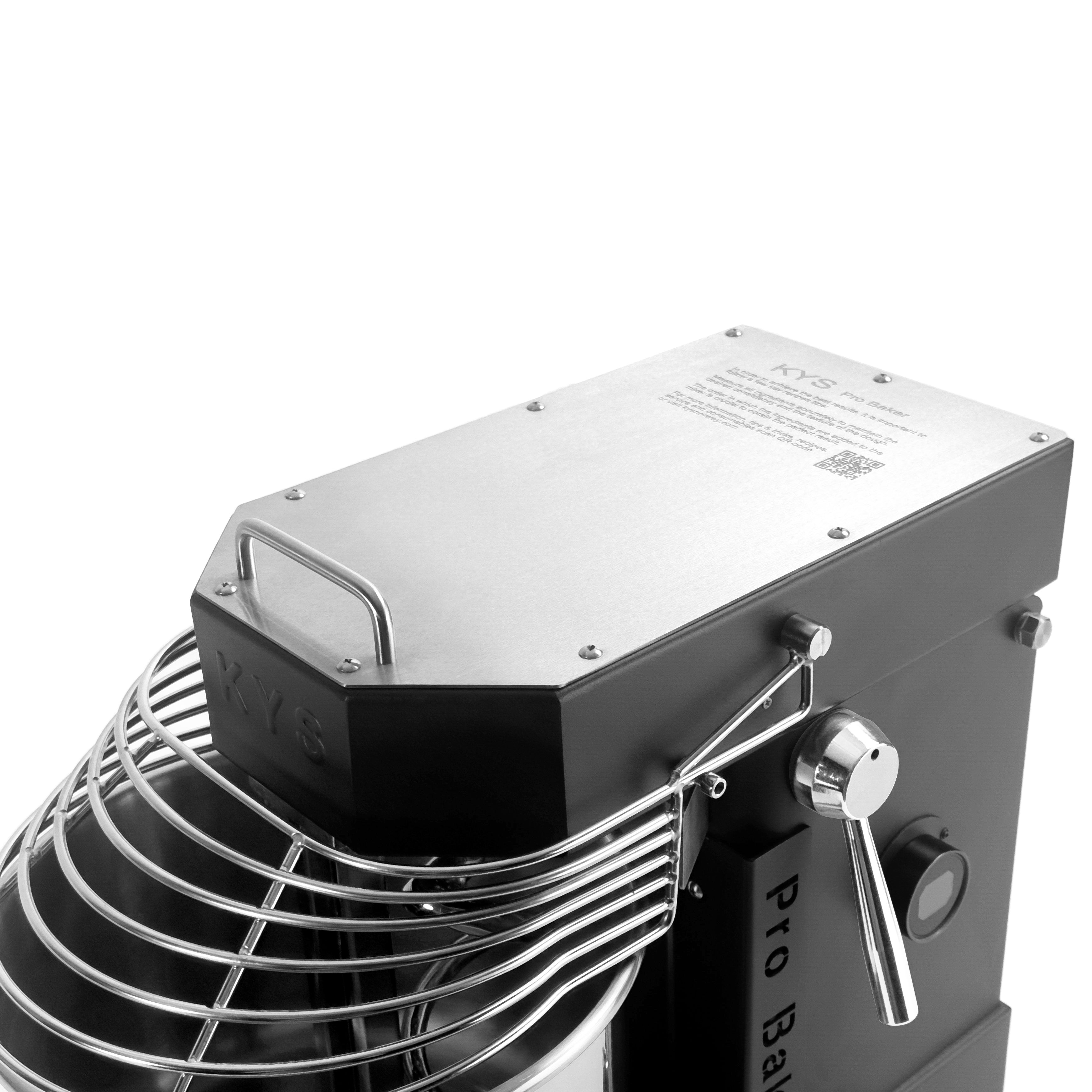 KYS Pro Baker Easy 10