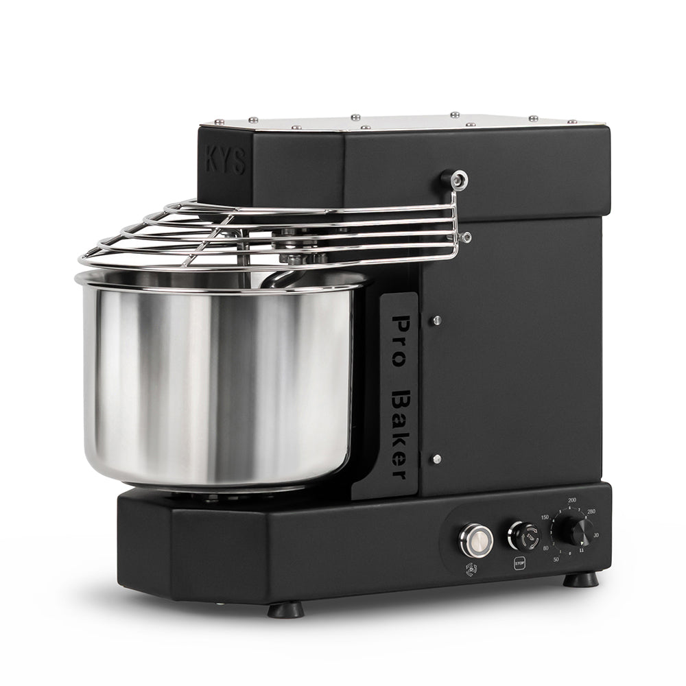KYS Pro Baker 7 Plus